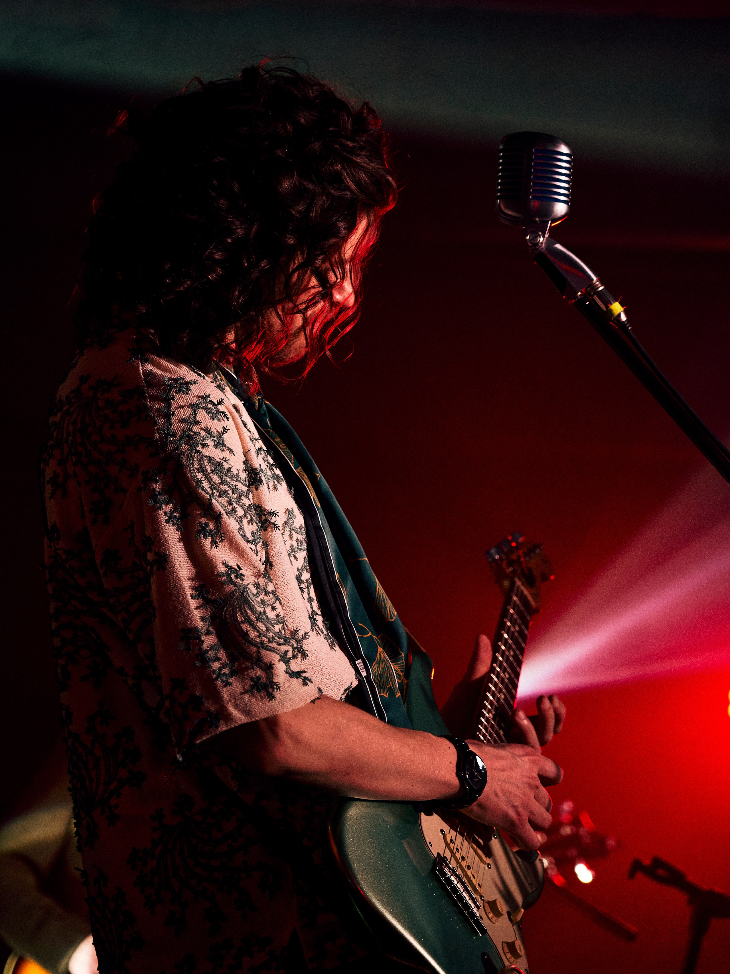 Концерты. Портретный фотограф в Москве