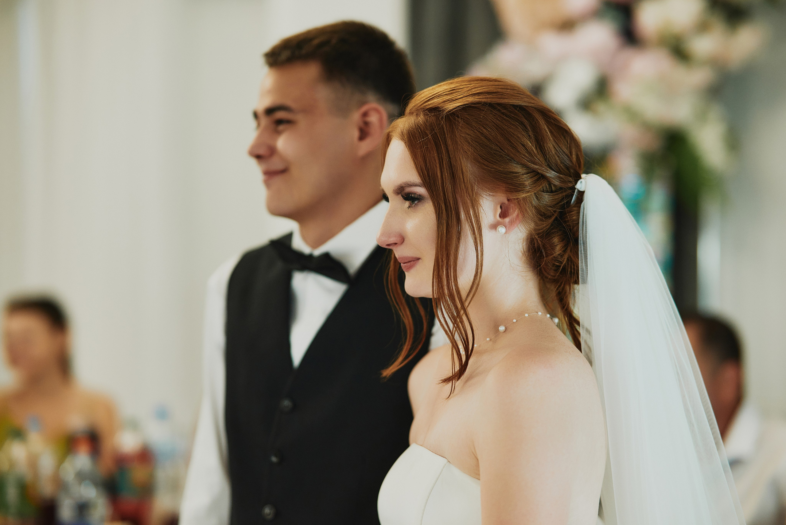 Виктория и Виталий. Фото-видеосъемка свадеб Venson Films