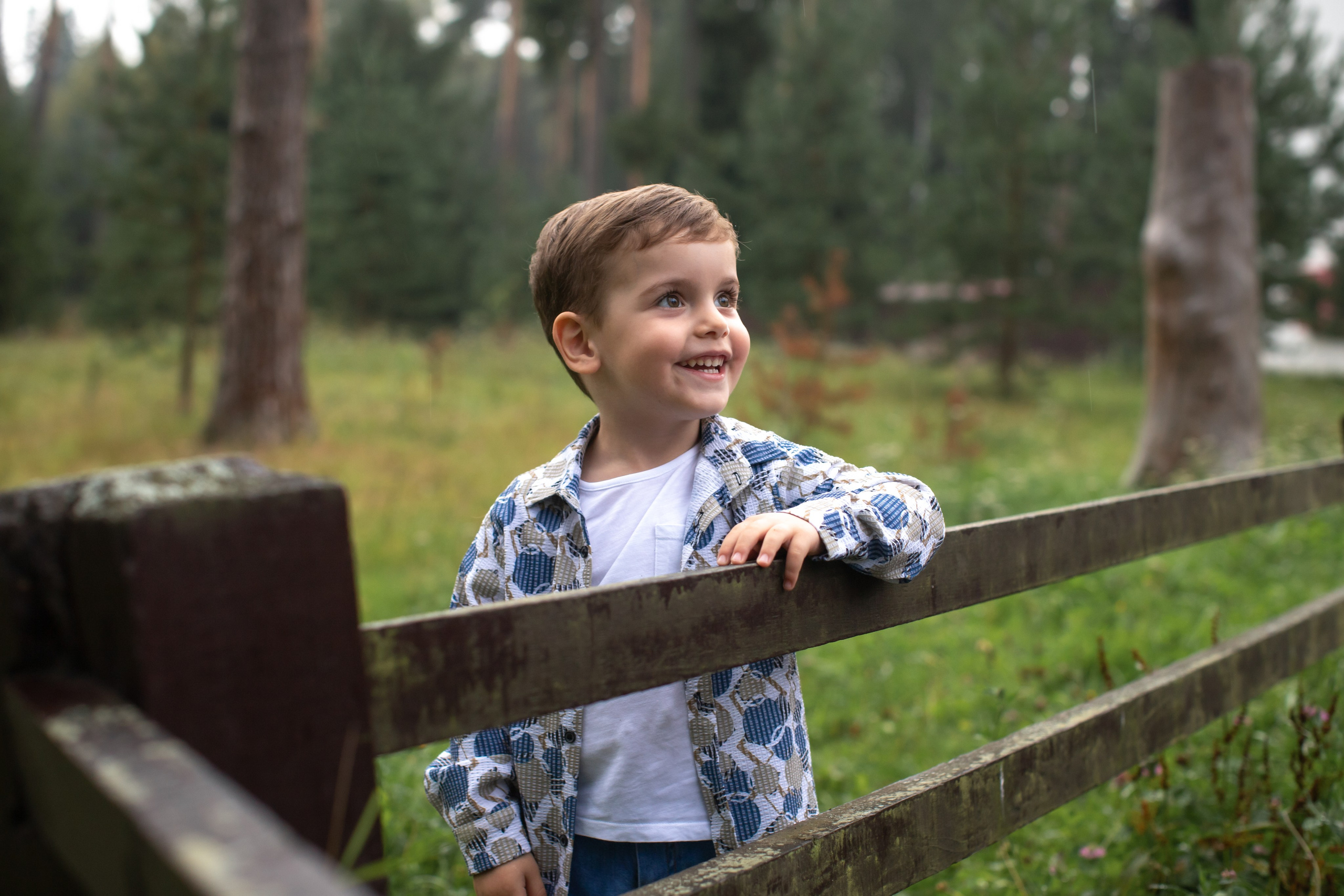 Давид. Детский и семейный фотограф Мария Киселёва. Москва