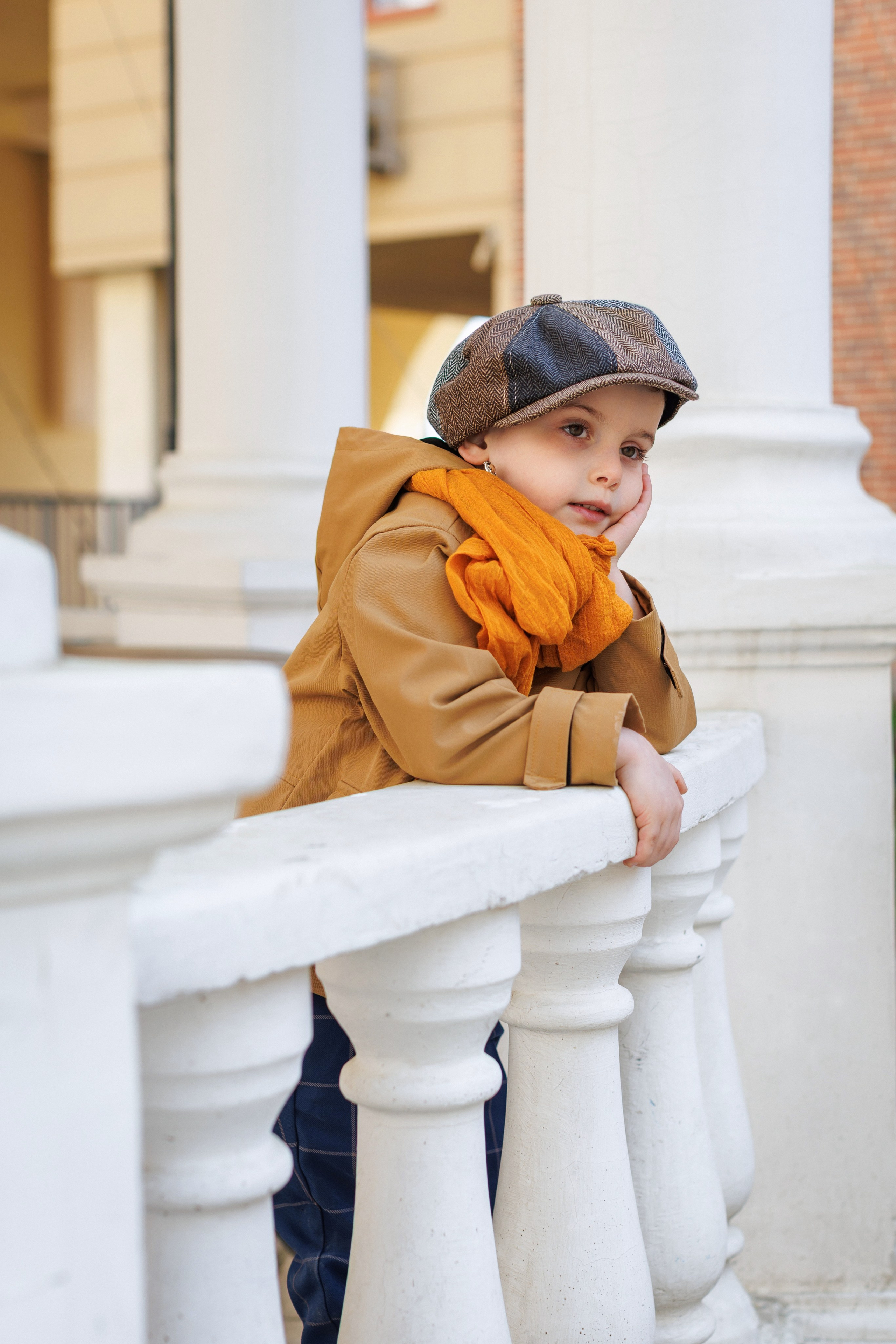 Давид. Детский и семейный фотограф Мария Киселёва. Москва