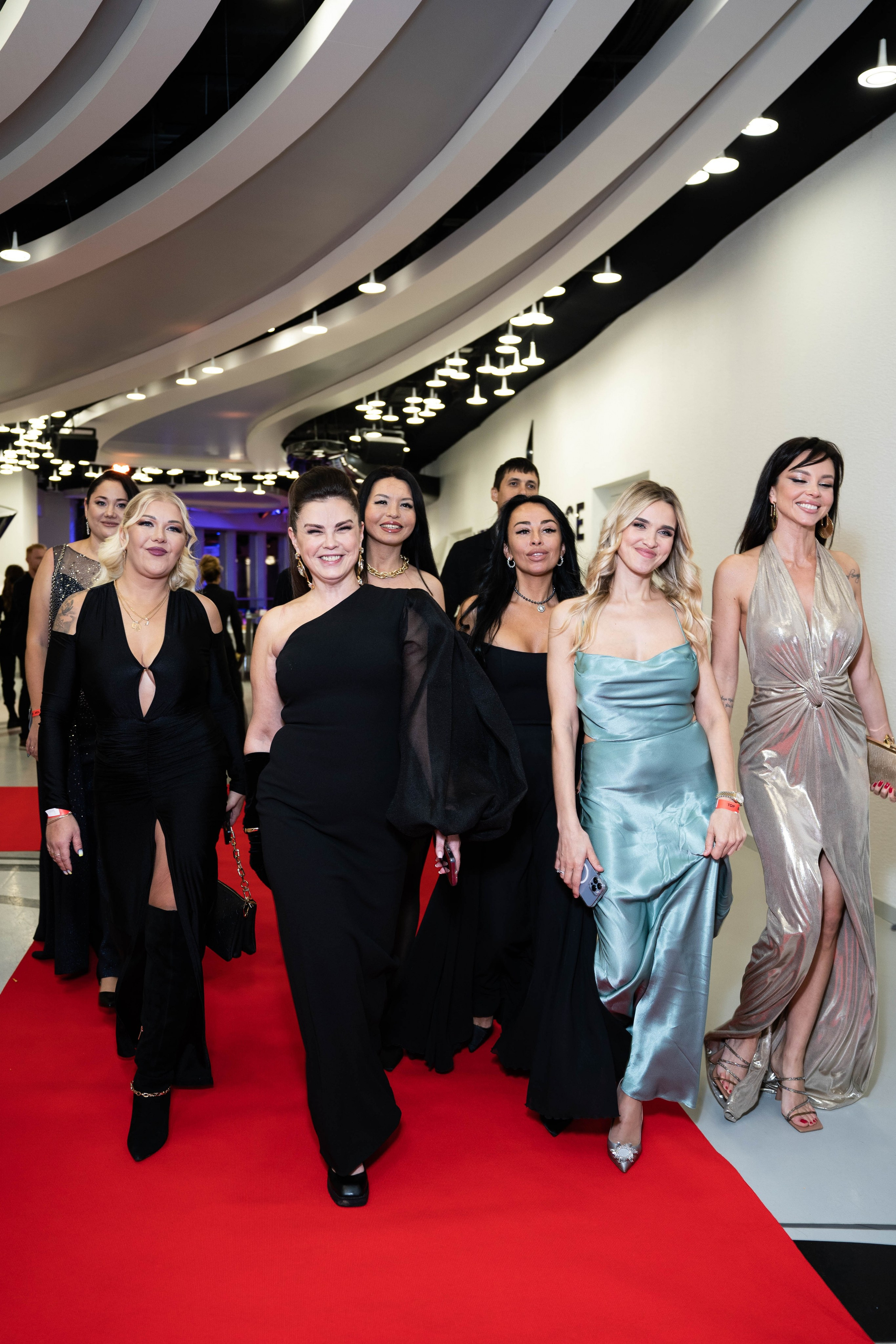 BLOGGER SUMMIT | Mercury space. Фотограф Абакумова Анастасия