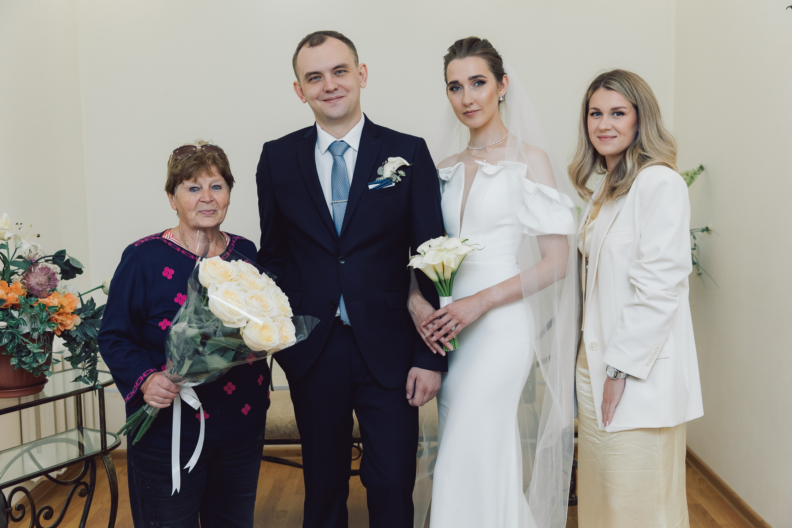 Ивантеевский ЗАГС