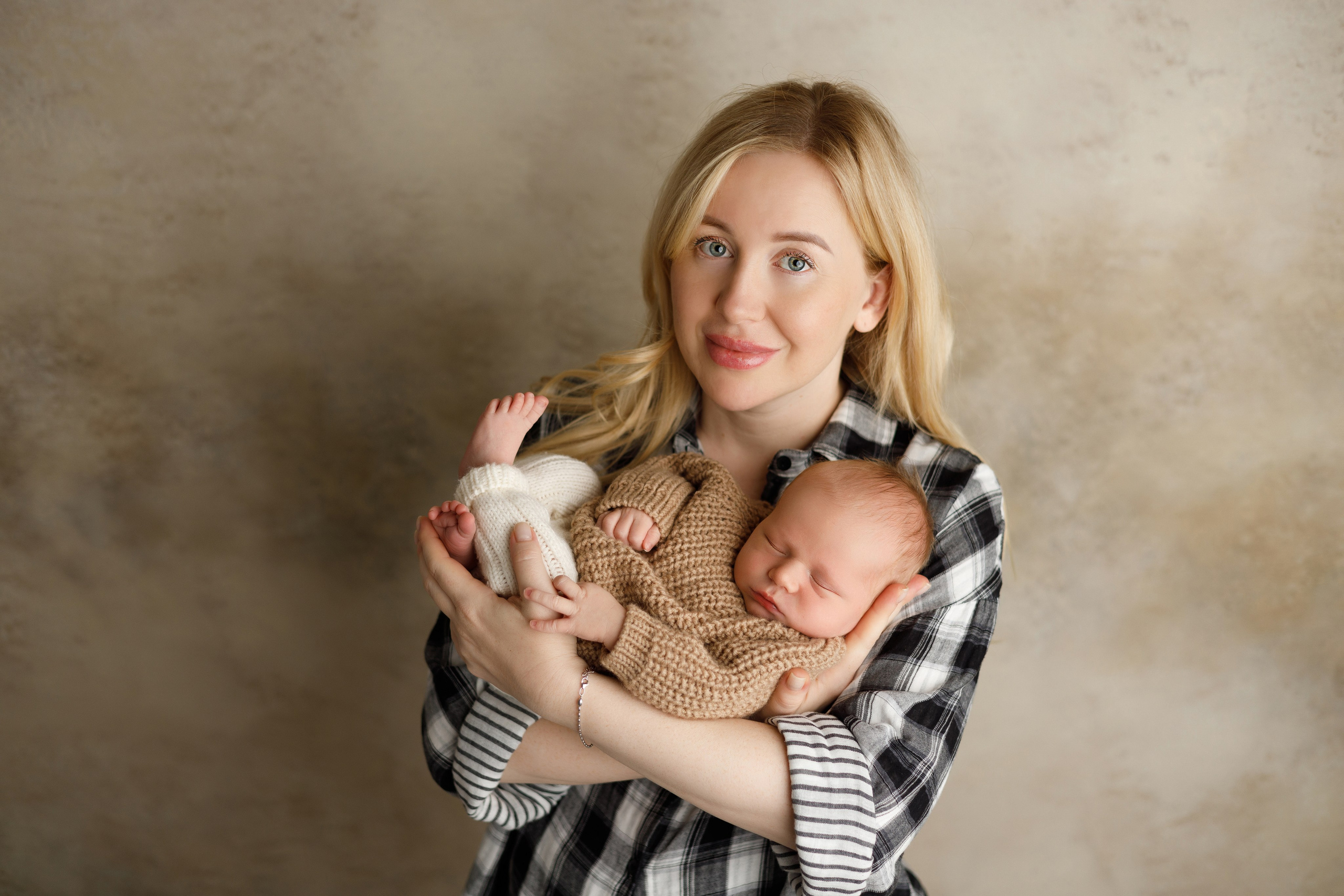 Лев пакет Малыш и семья с фотокнигой. Фотограф новорожденных ньюборн newborn в Краснодаре Алена Гребенькова