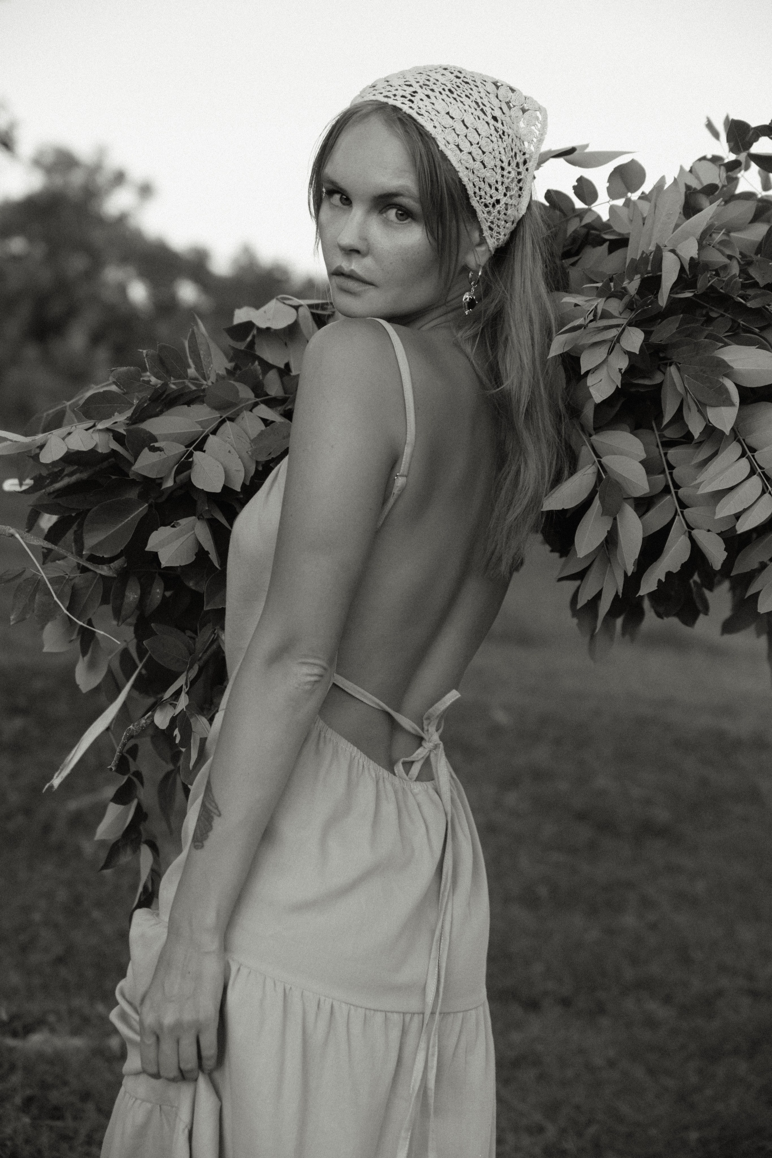 Ethic. Фотограф