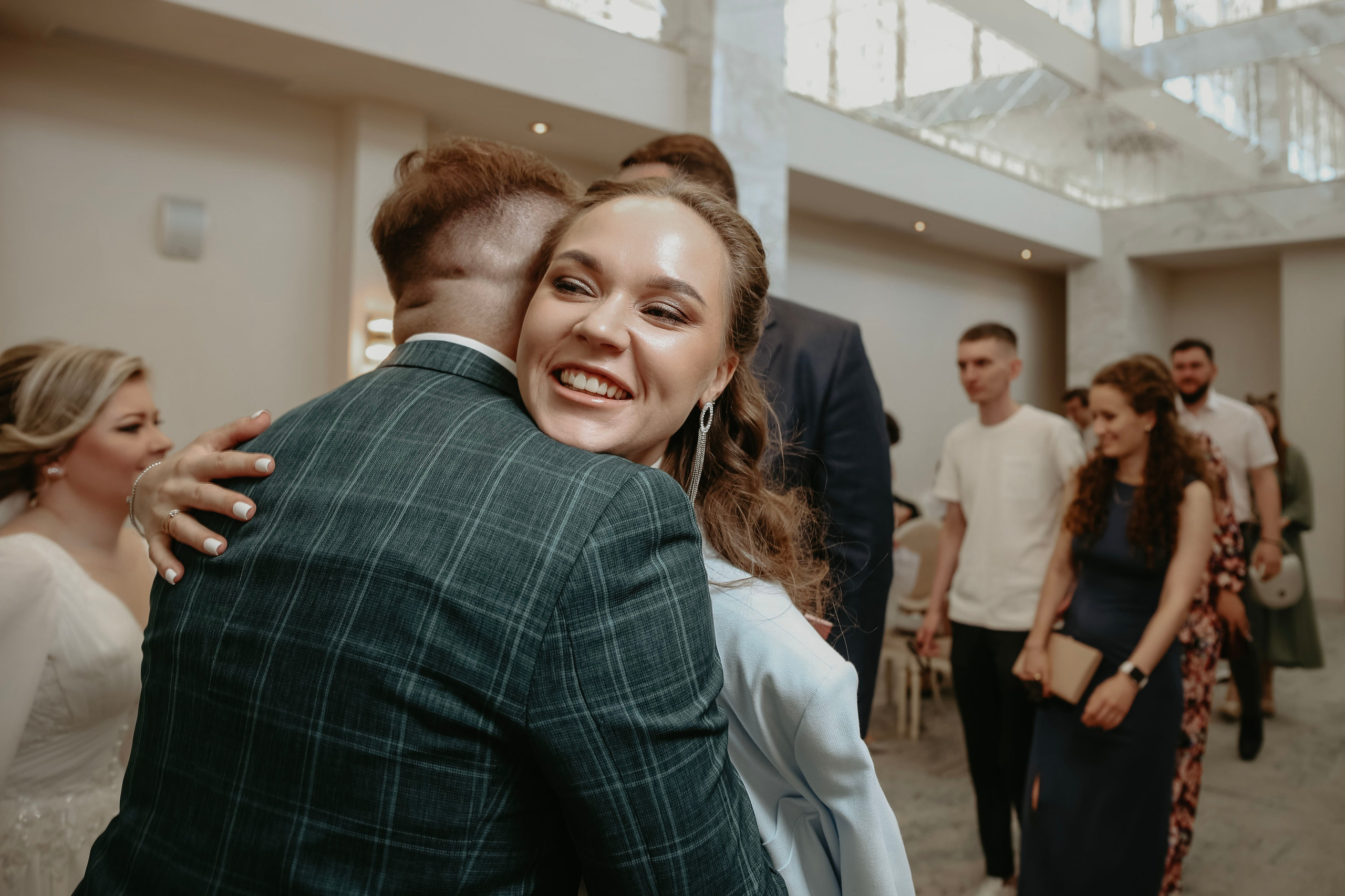 Кристина и Ильяс. Фотограф в Москве и любой точке земного шара Алёна Вялова (Чулкова)