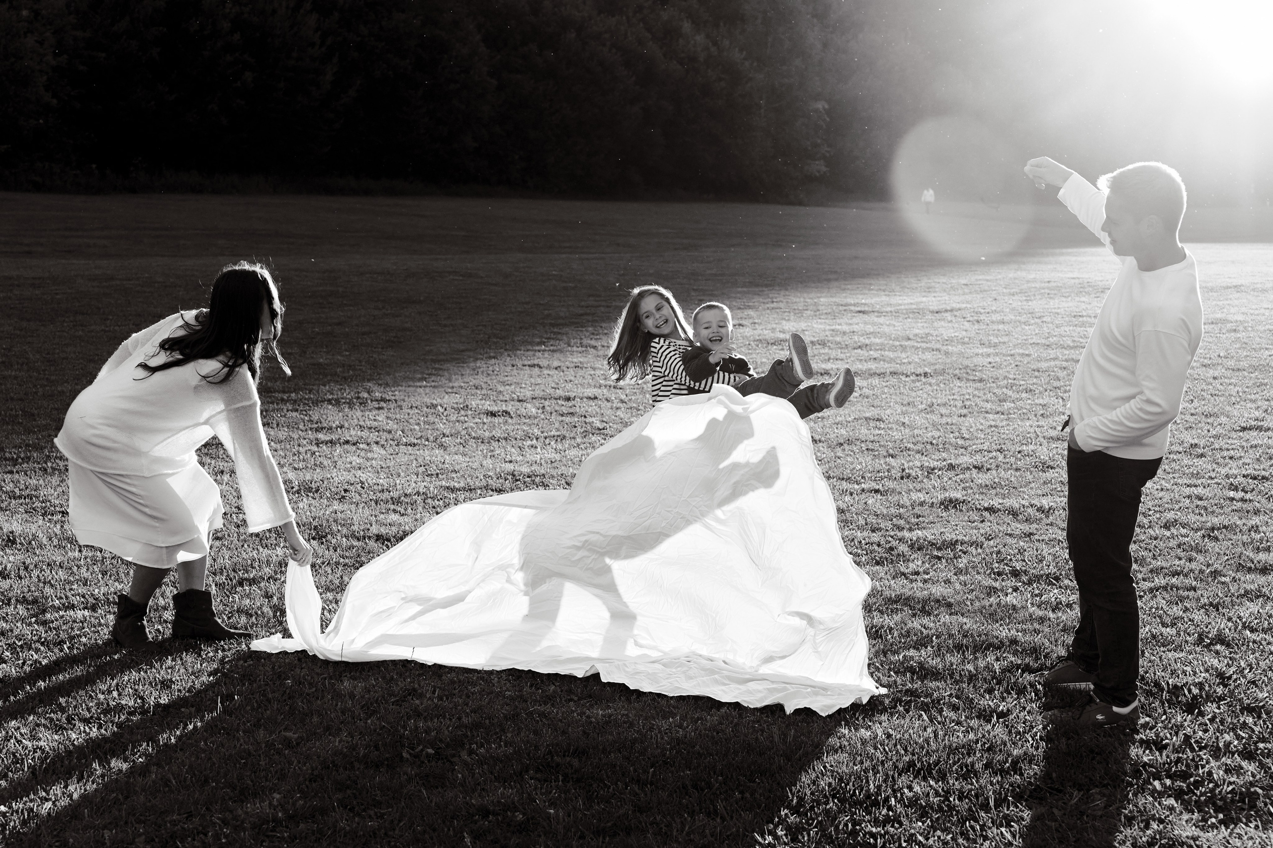 Любовь начинается с семьи!. Фотограф Москва и Екатеринбург. Максимова Соня