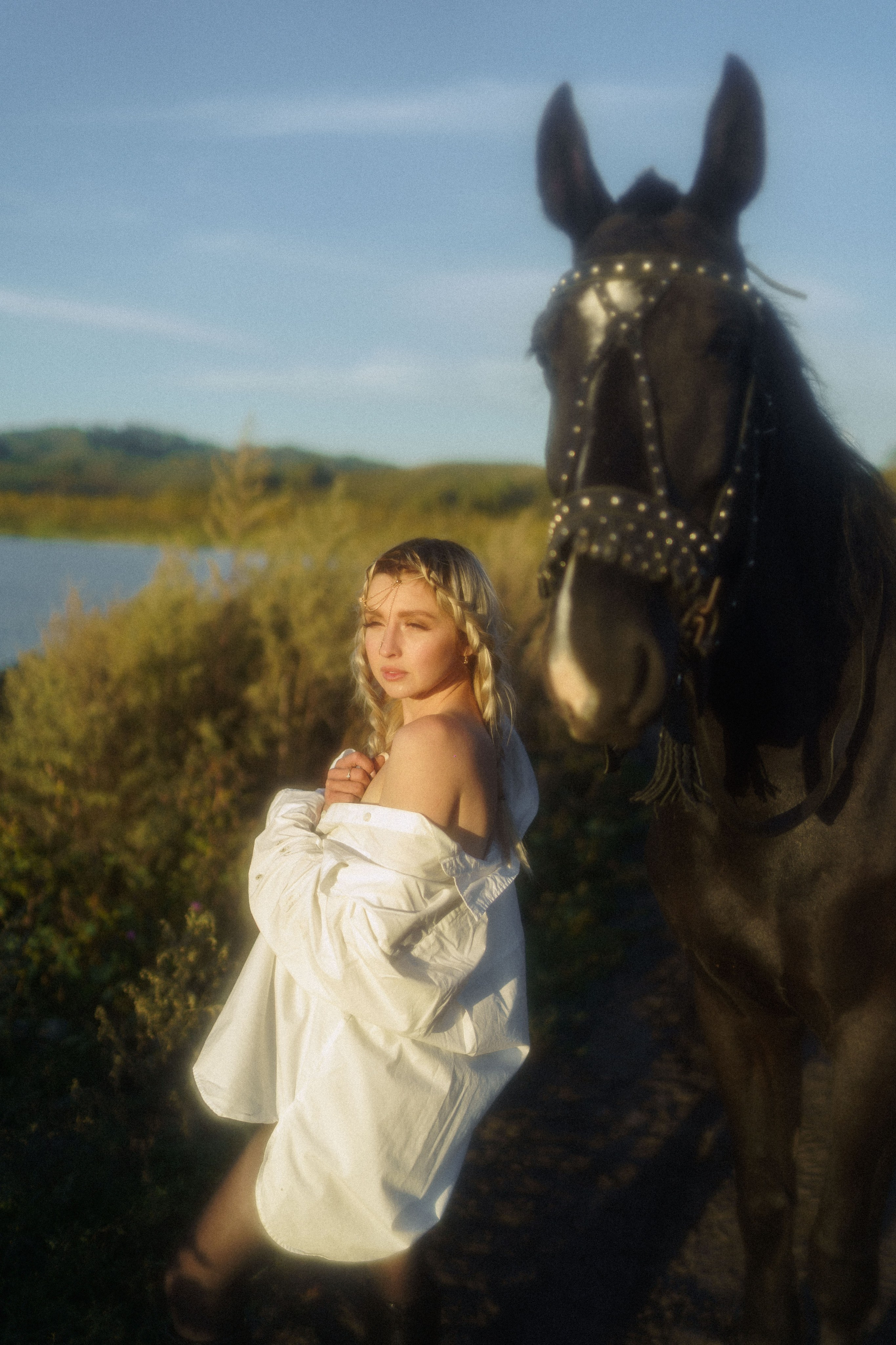 Портрет. Портретный и событийный фотограф в Барнауле, Москве, Новосибирске