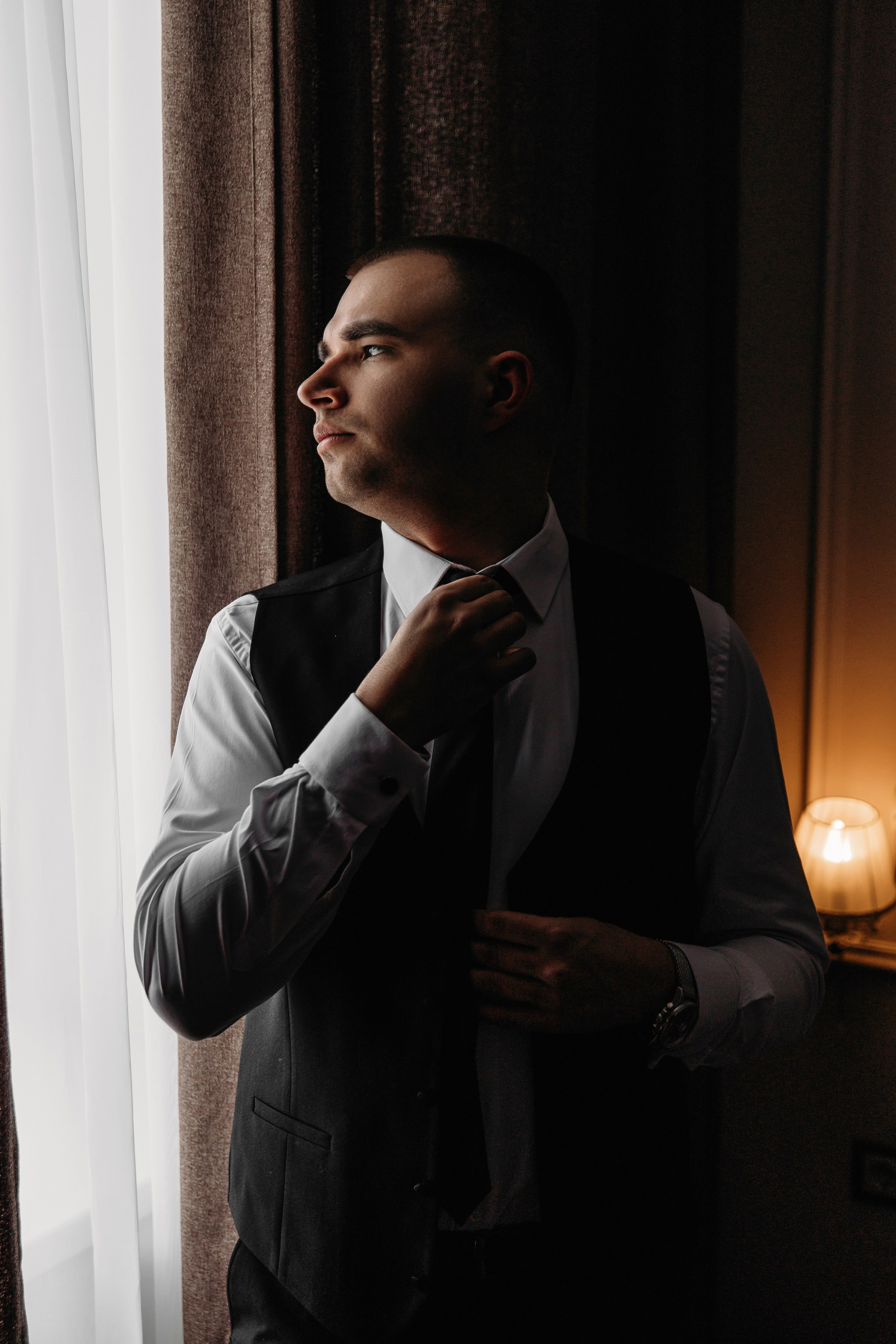 Илья & Кристина. Свадебный ФОТОГРАФ и ВИДЕОГРАФ Ульяновск