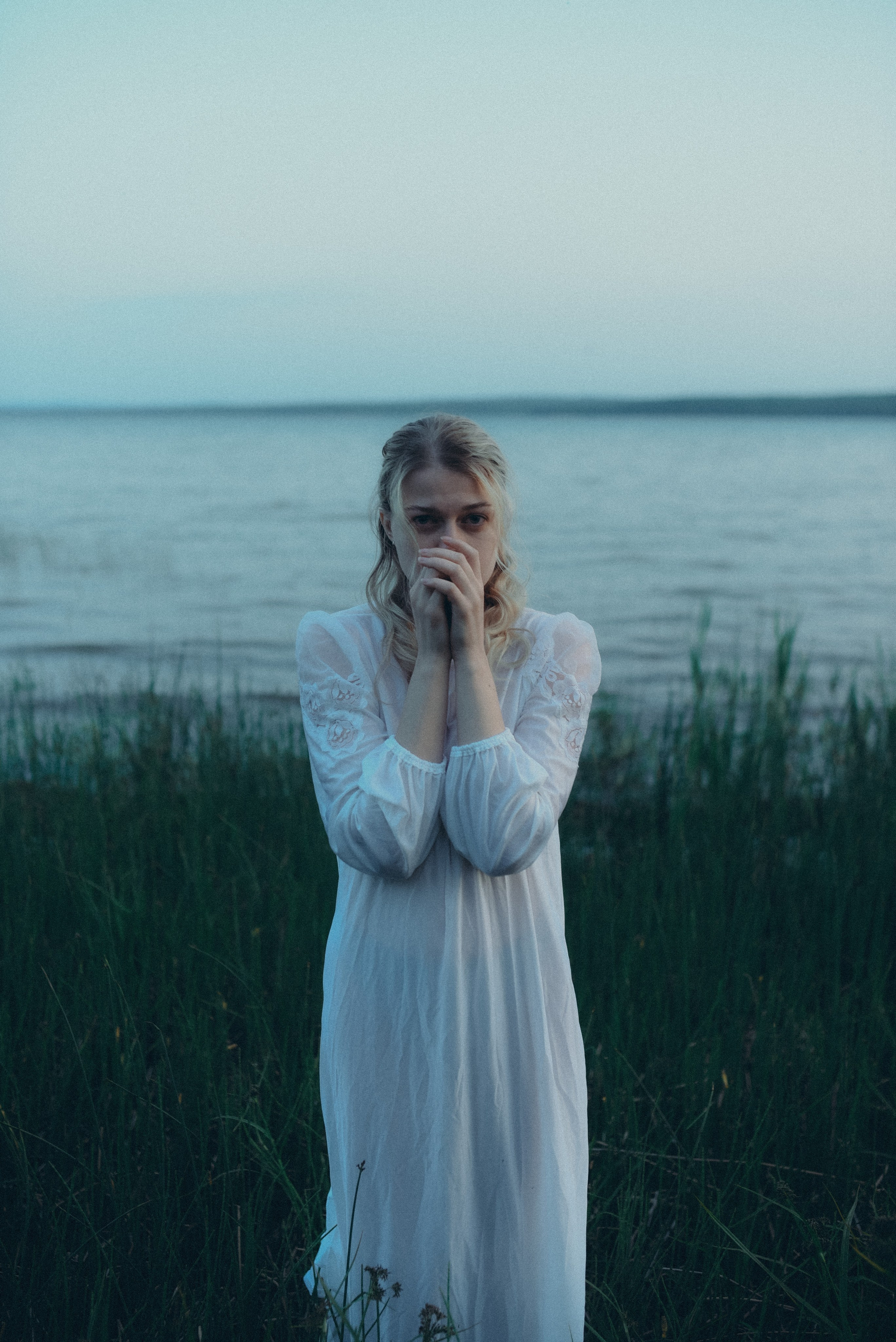 Портреты. Иркутский фотограф Яна Серебренникова