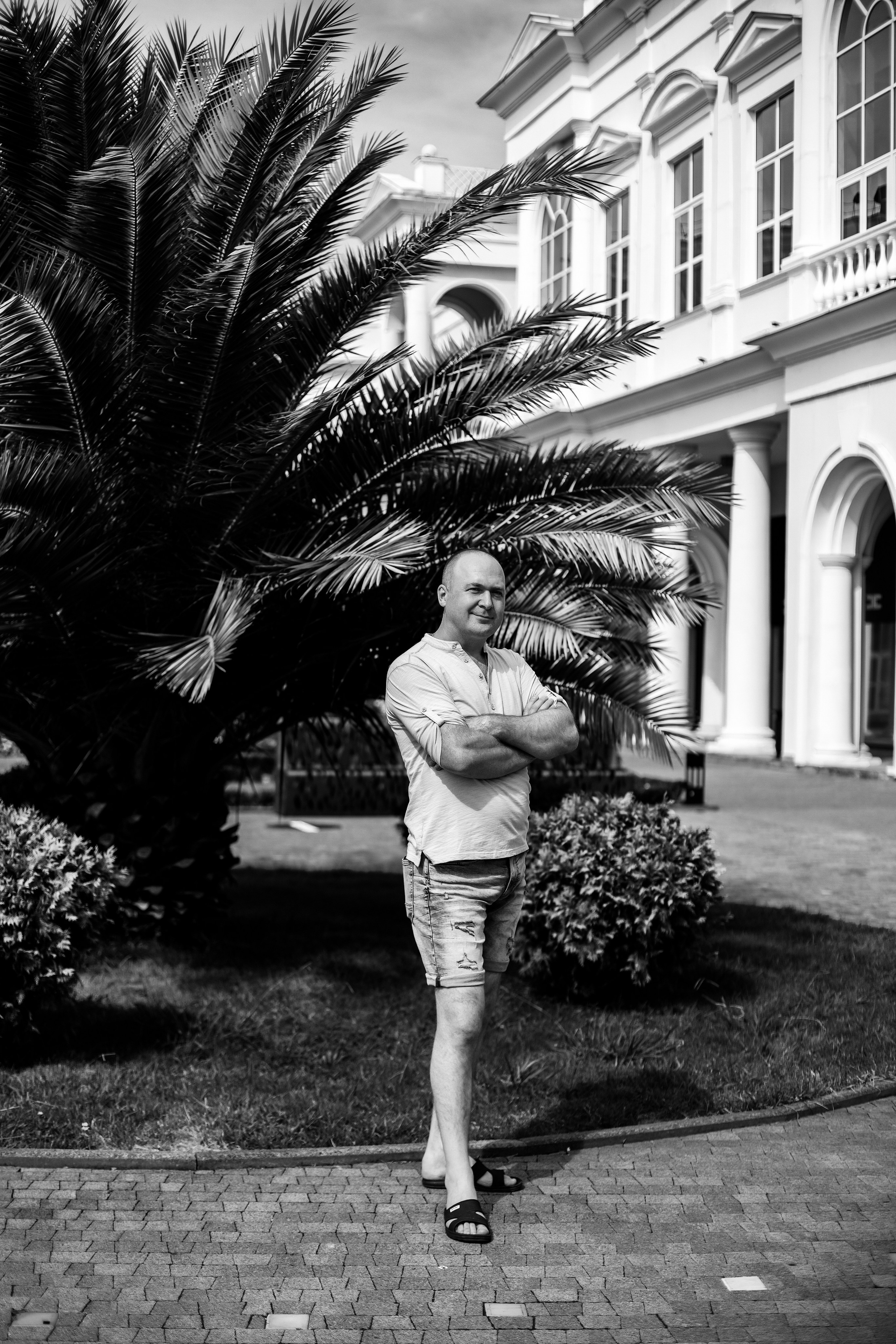 Игорь. Свадебный и семейный фотограф/видеограф в Краснодаре Наталья Осинская