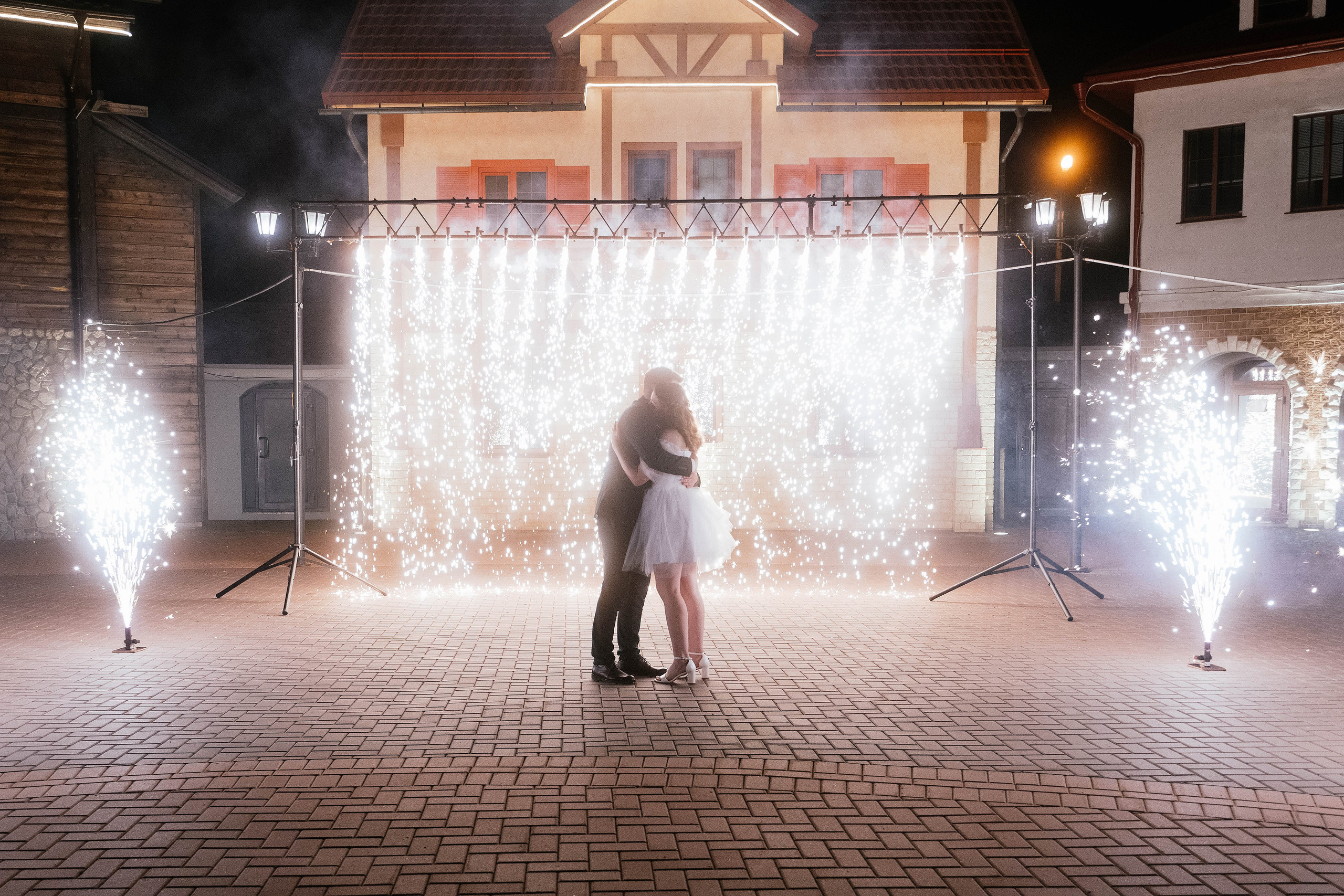 Wedding day #62. Свадебный, семейный фотограф в Рязани Лена Брант