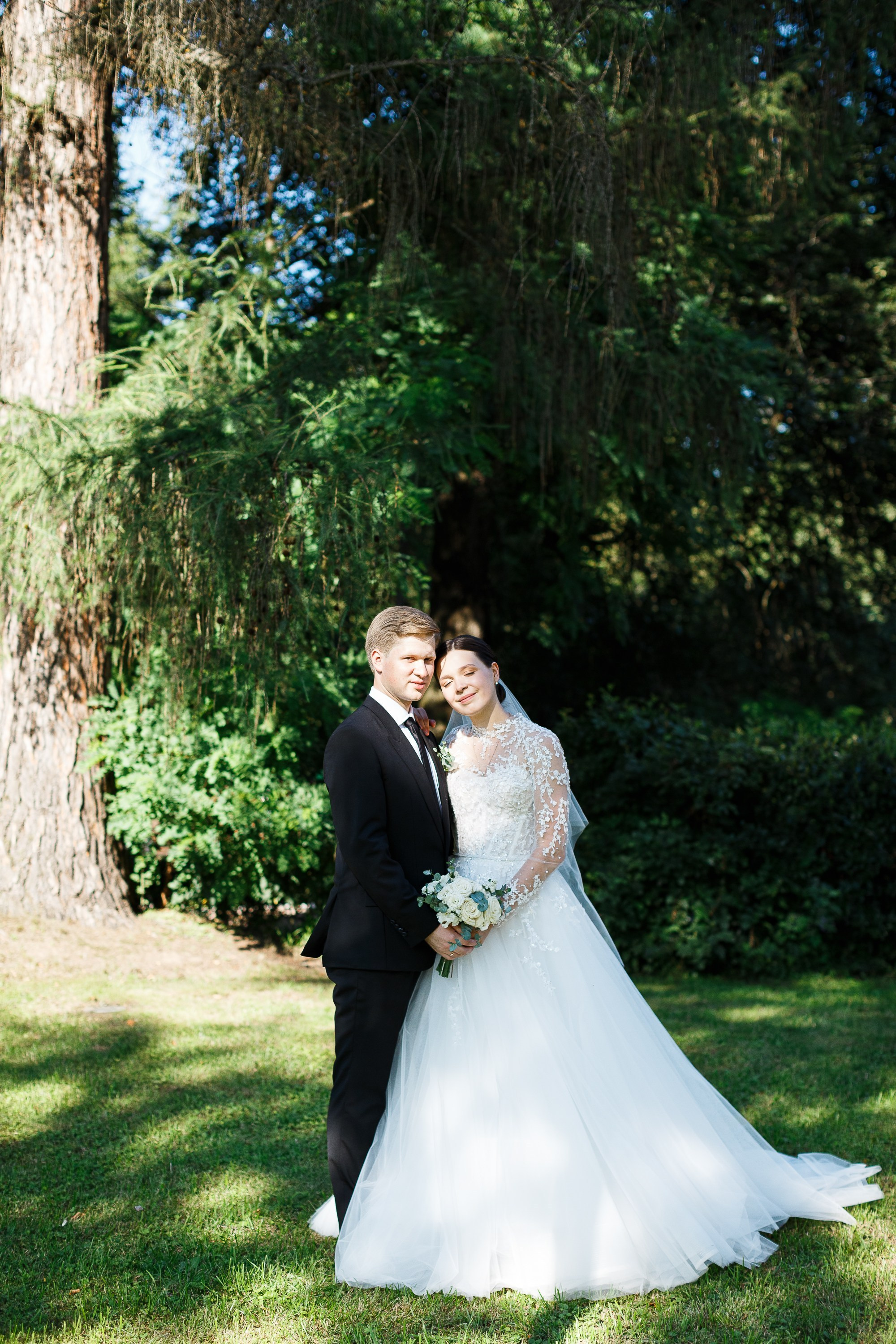 Фотограф на свадьбу Арсений Юревич