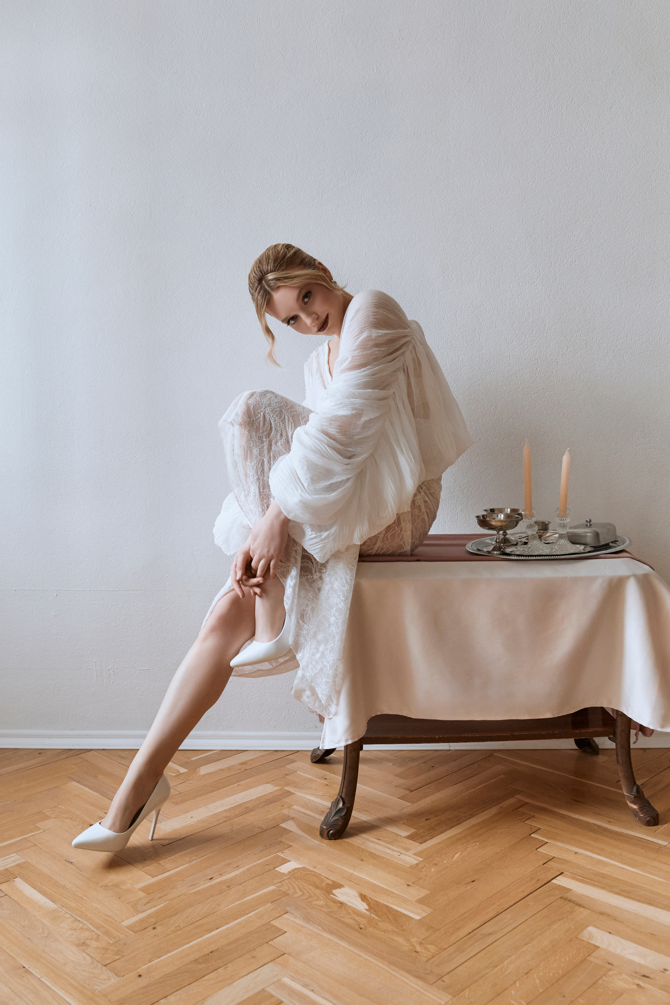 Елизавета. Светлана Шайгаскарова| фотограф в Перми