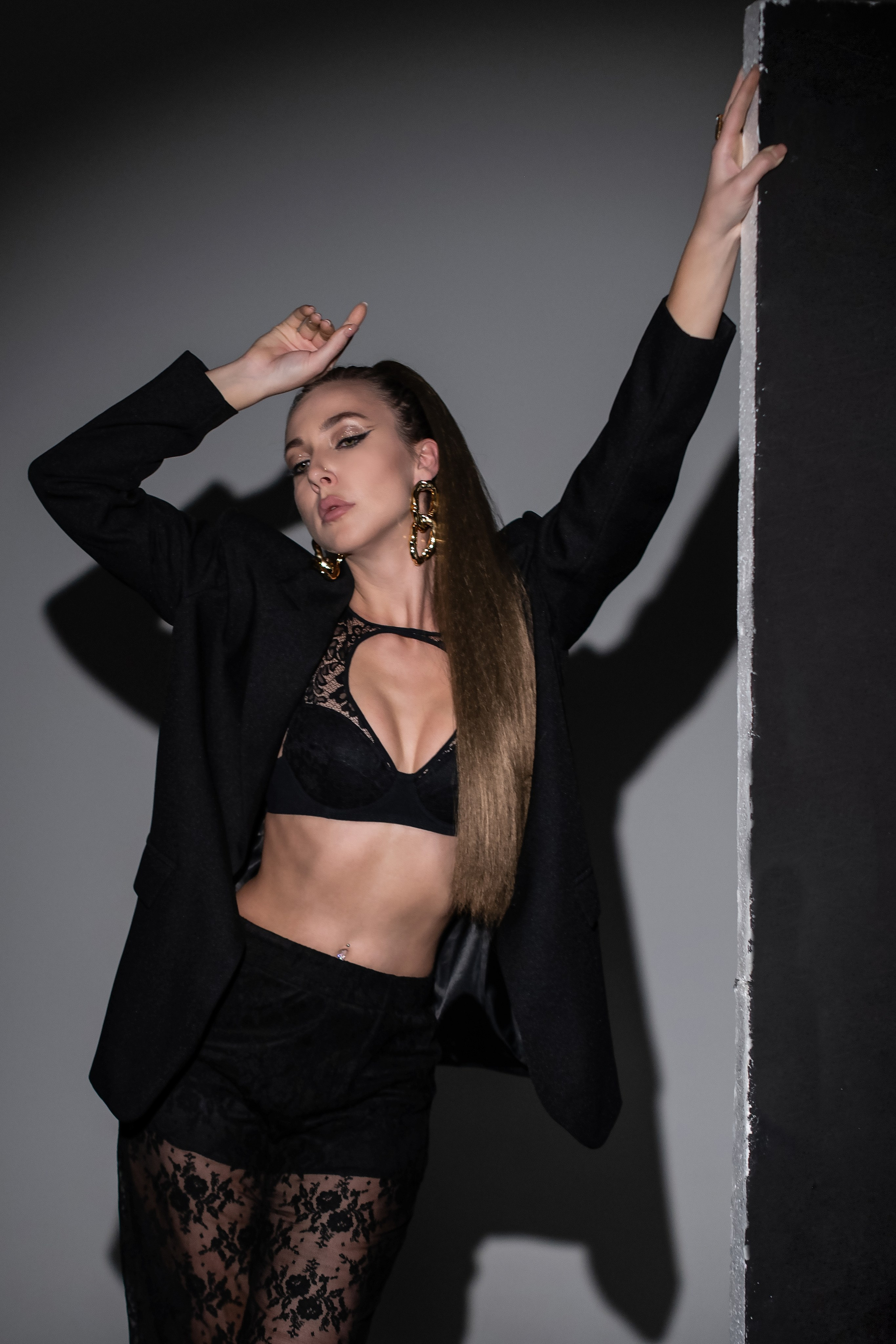 Машенька. Наталья Слесаренко фотограф в Сочи