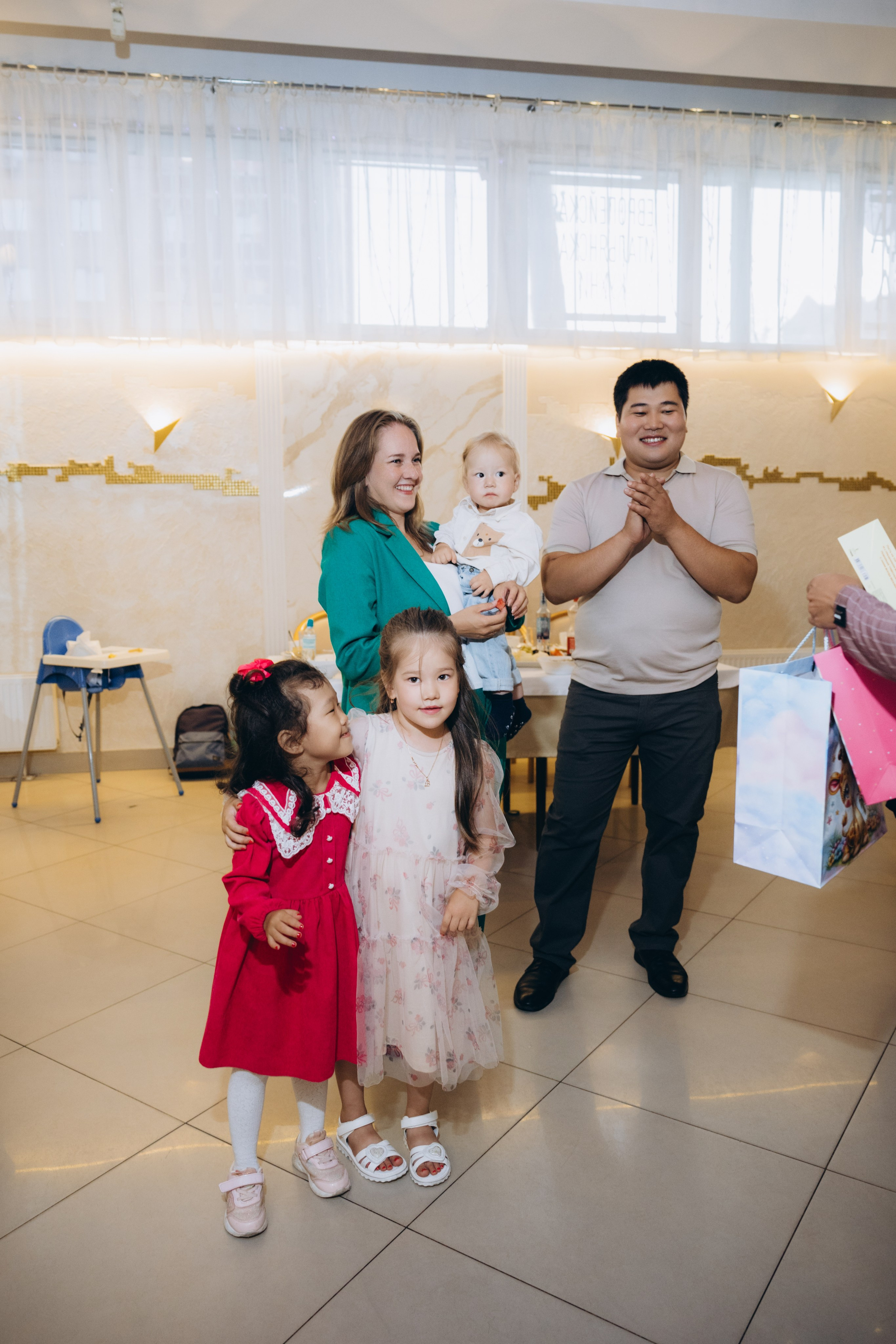 Милан (Константину год). Свадебный, семейный фотограф в Иркутске Светлана Макаричева