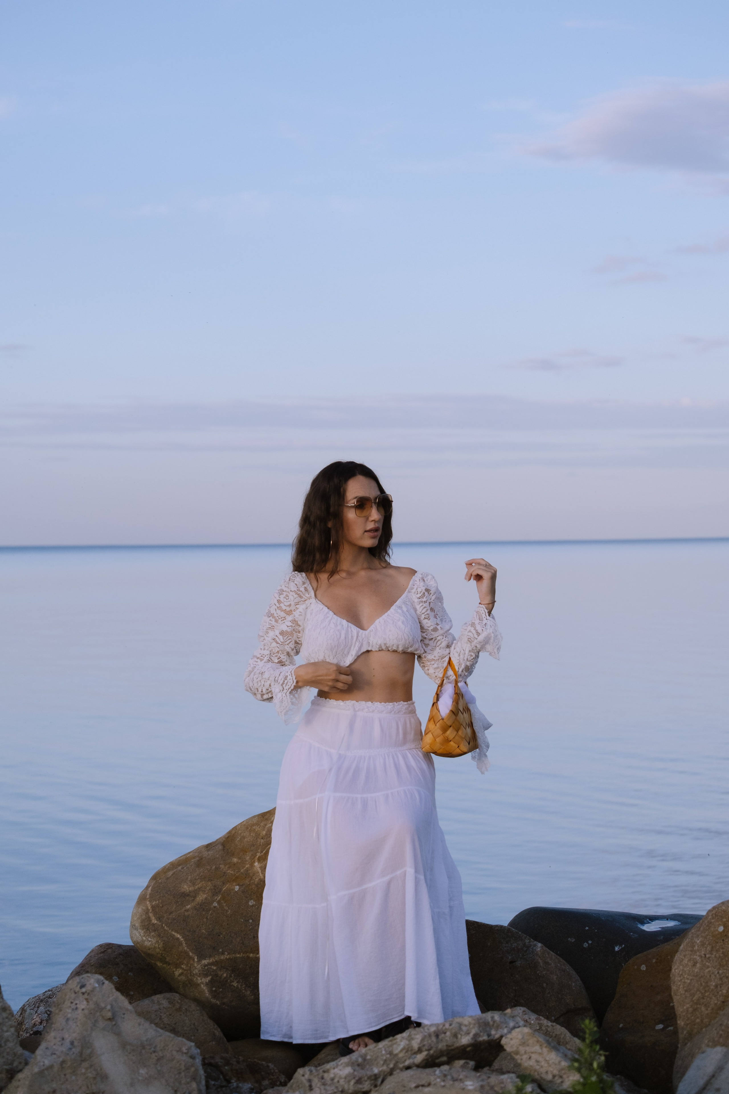 ПРОГУЛКА ПО ЛАДОЖСКОМУ ОЗЕРУ. Профессиональный фотограф, Санкт-Петербург — Виктория Богомолова