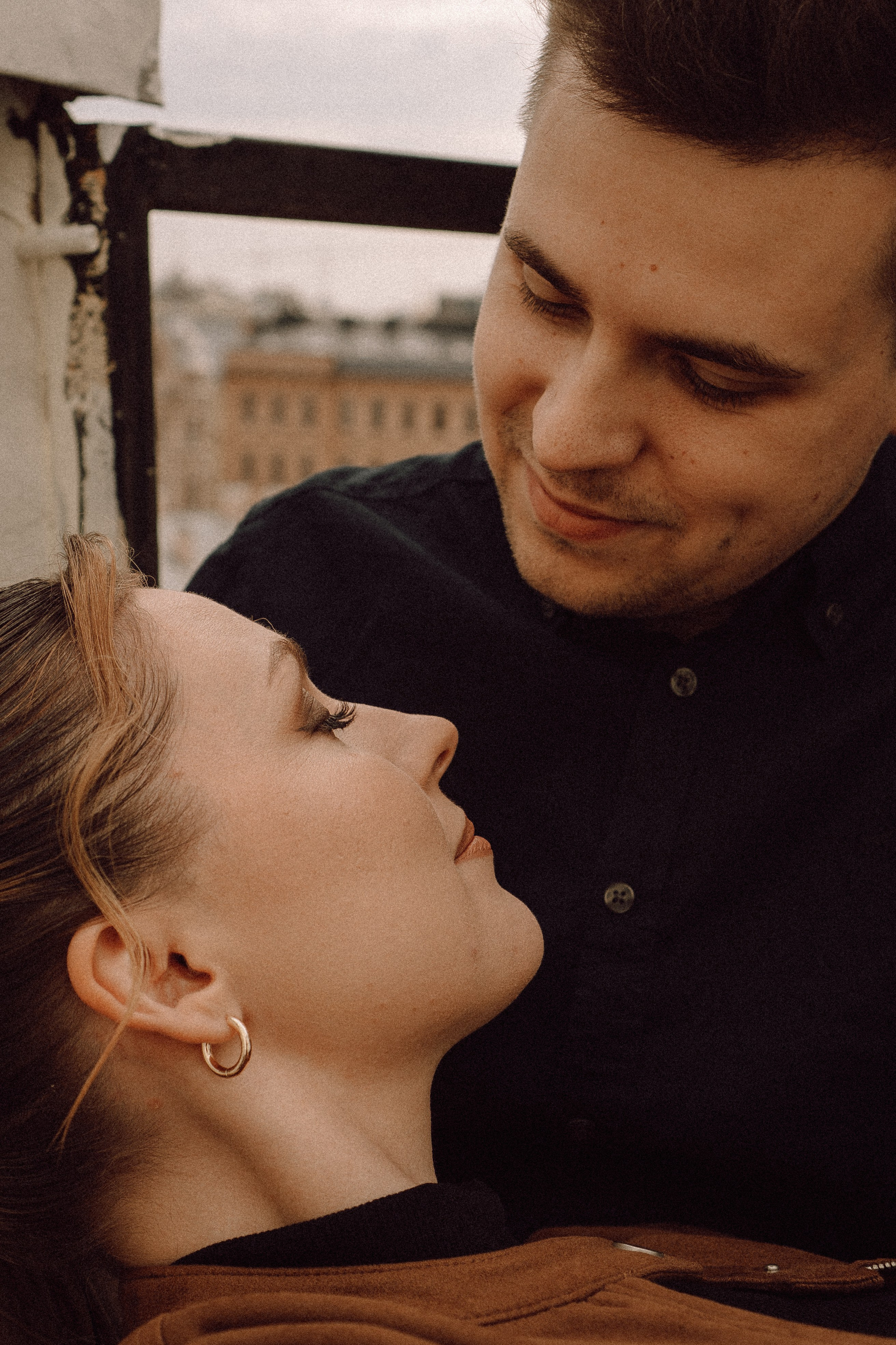 LOVE. Профессиональный фотограф, Санкт-Петербург — Виктория Богомолова