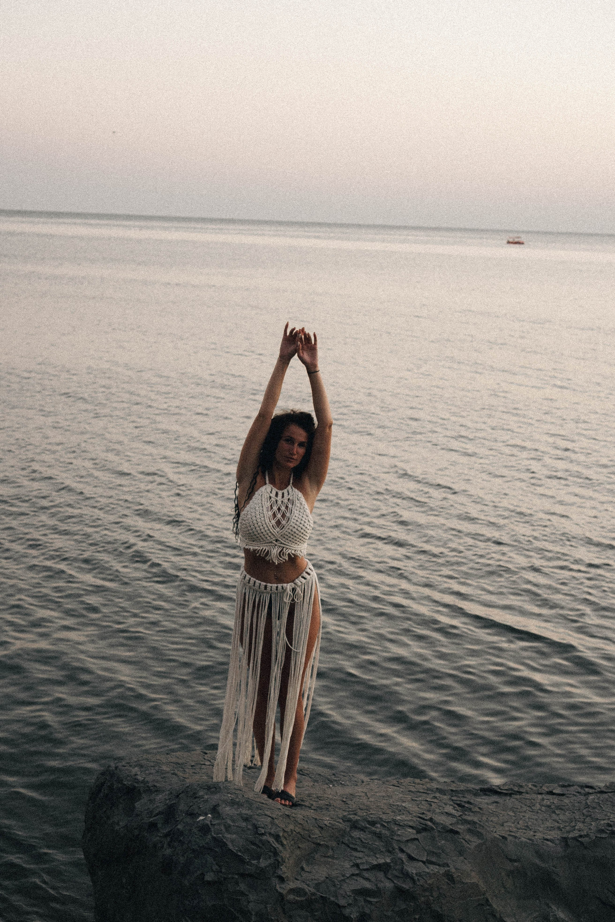 Рассвет. Профессиональный фотограф, Санкт-Петербург — Виктория Богомолова