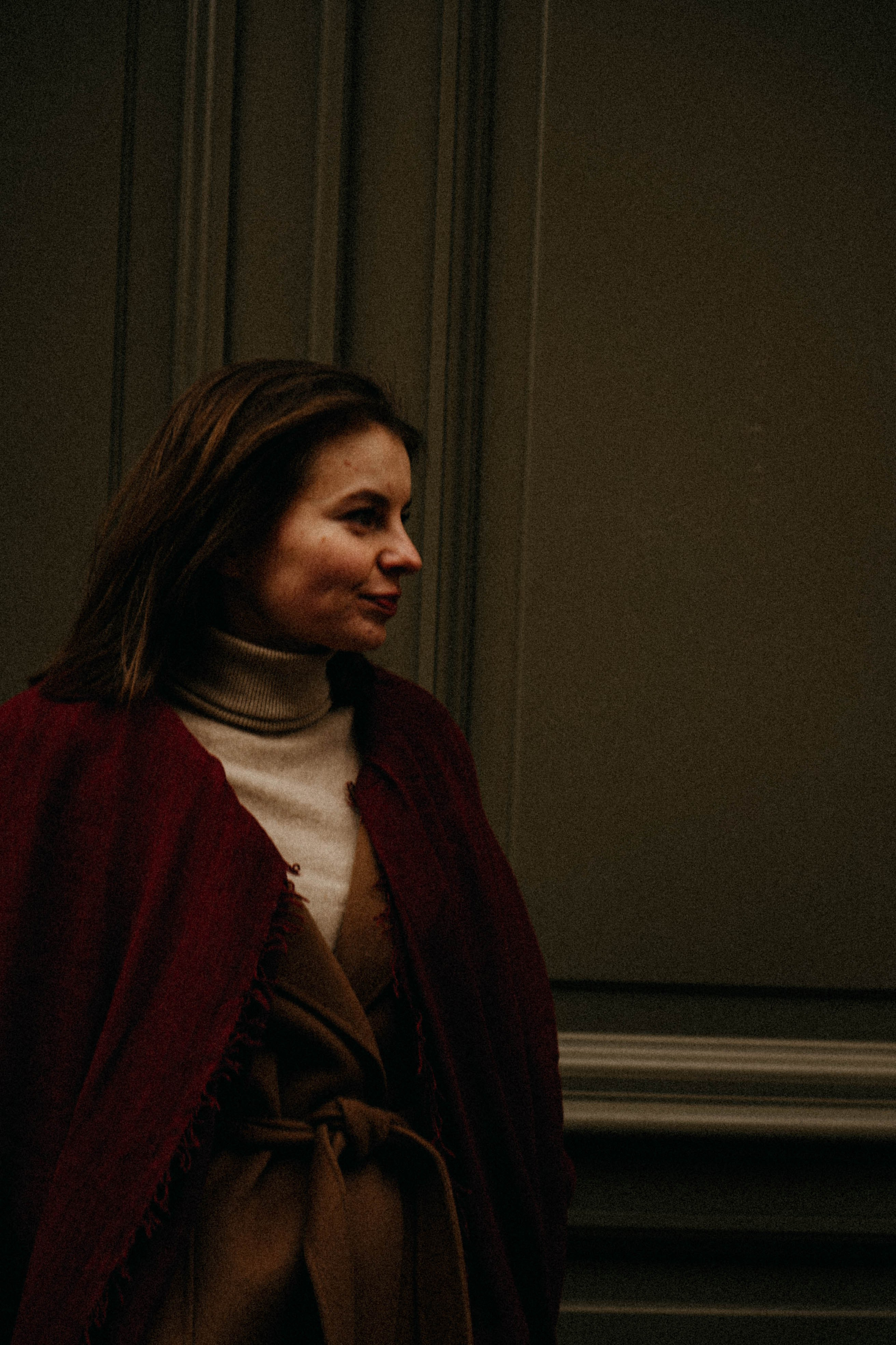 Атмосферная прогулочная. Профессиональный фотограф, Санкт-Петербург — Виктория Богомолова