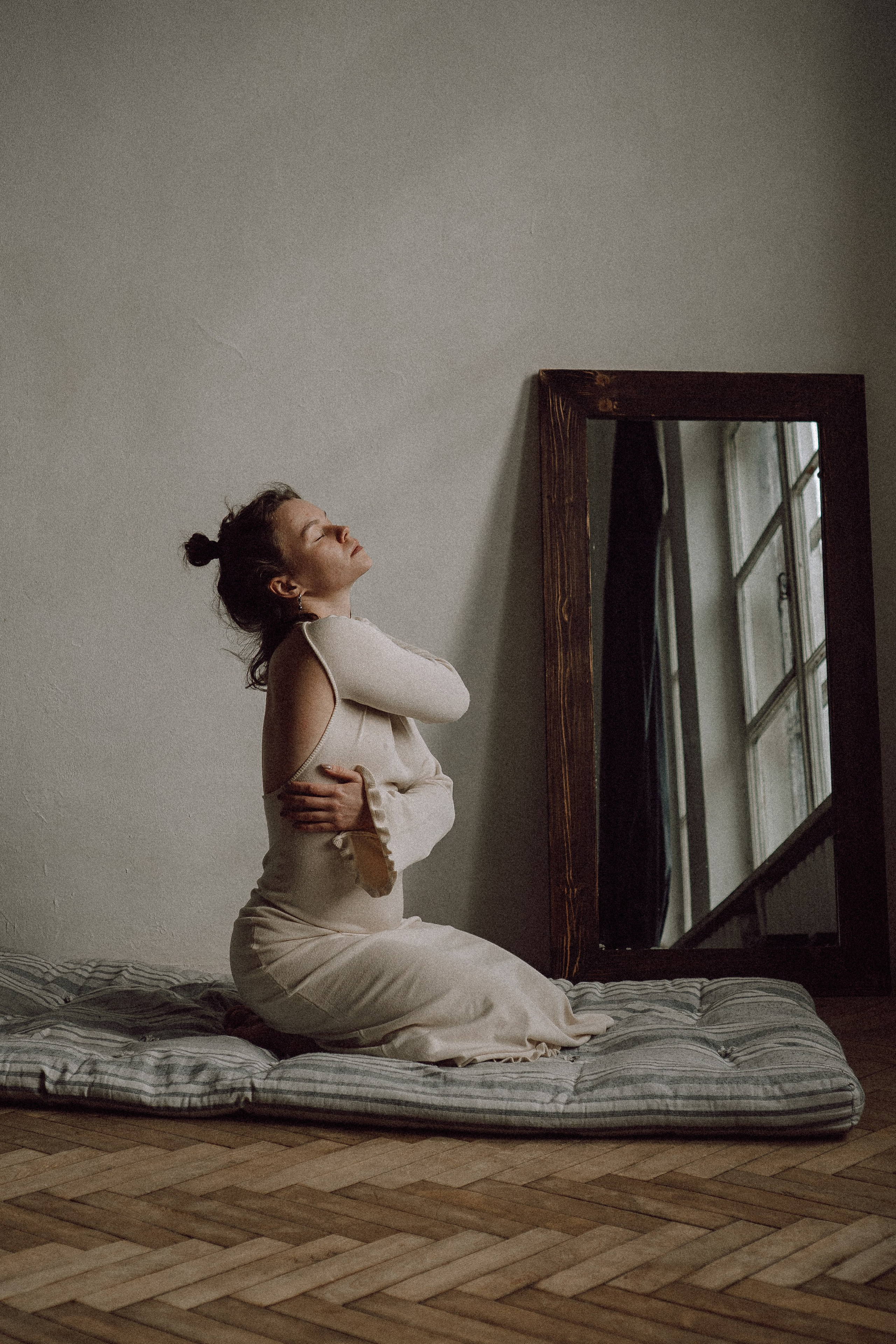 СТУДИЙНАЯ. Профессиональный фотограф, Санкт-Петербург — Виктория Богомолова