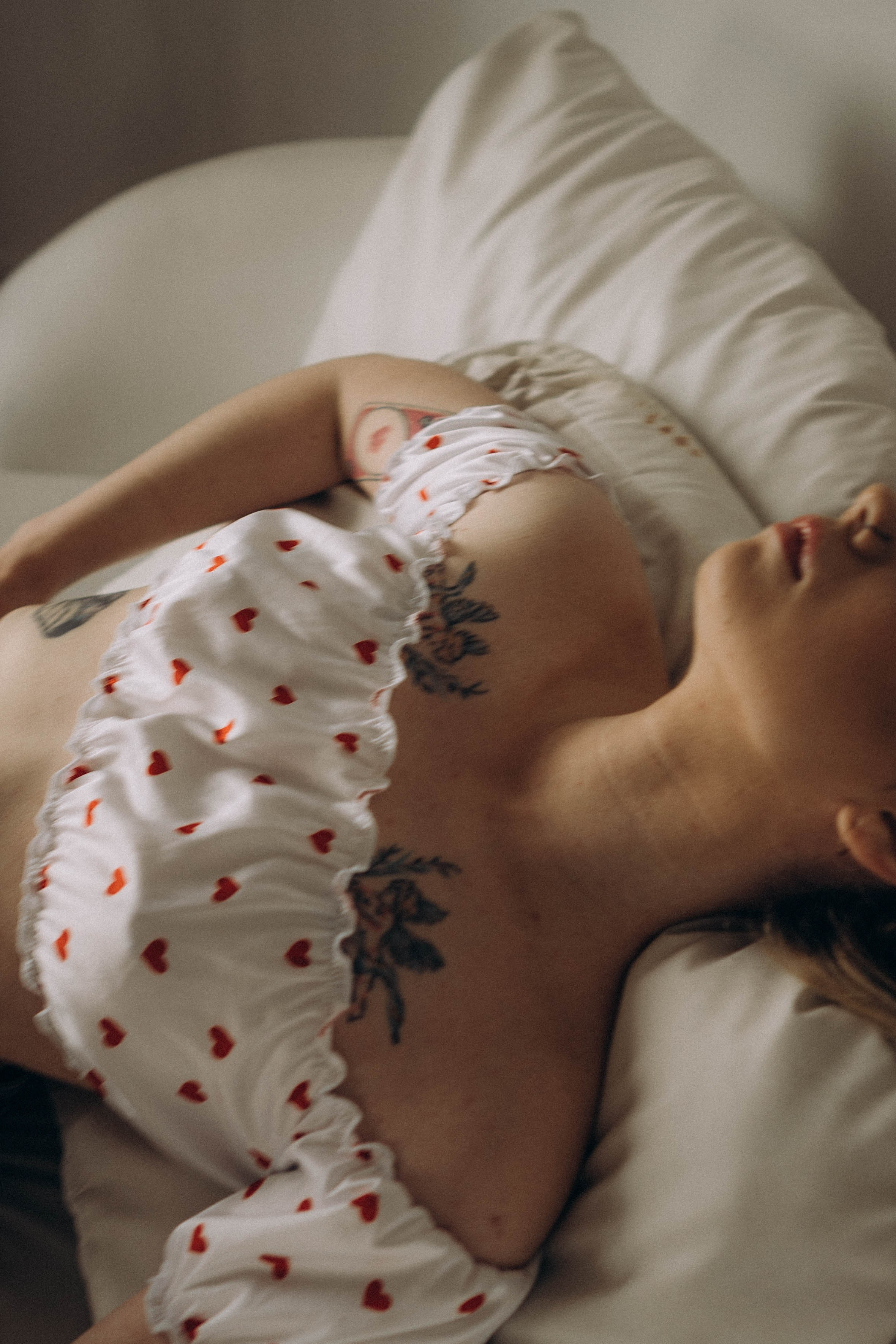 Студийная. Профессиональный фотограф, Санкт-Петербург — Виктория Богомолова