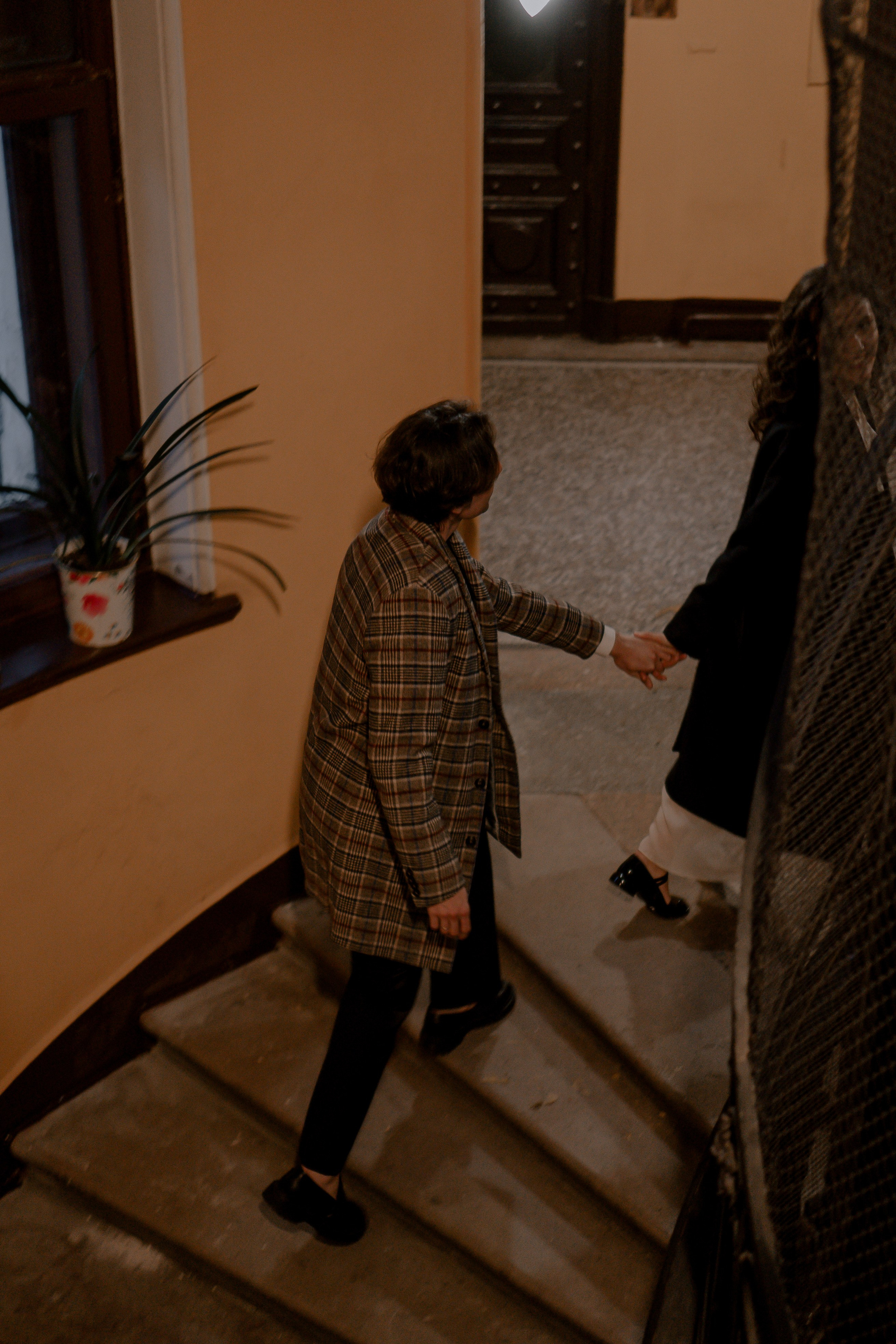 Парадная в Санкт-Петербурге. Профессиональный фотограф, Санкт-Петербург — Виктория Богомолова