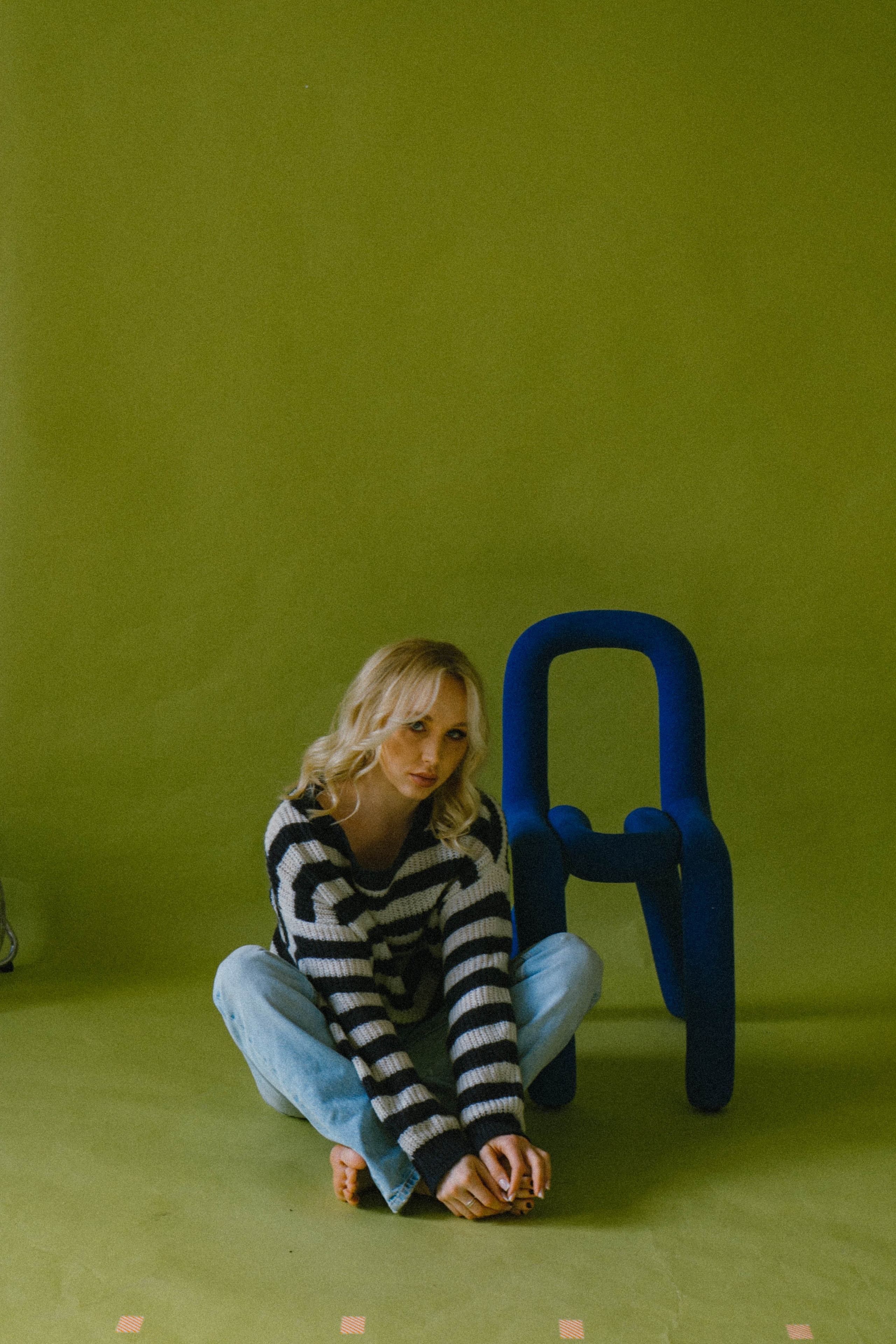 Студийная. Профессиональный фотограф, Санкт-Петербург — Виктория Богомолова