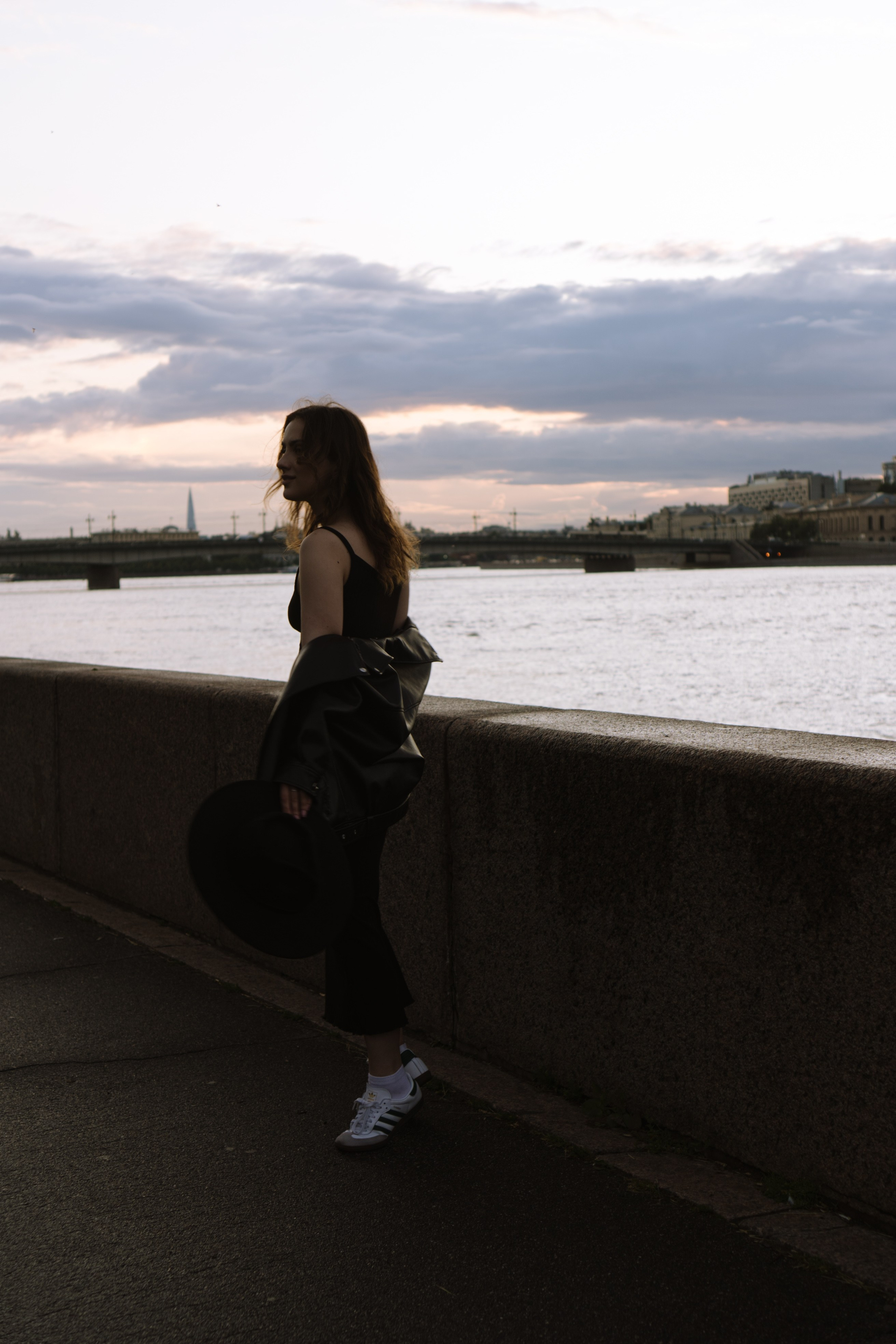 ЛЮБОВЬ В ИЮНЕ. Профессиональный фотограф, Санкт-Петербург — Виктория Богомолова