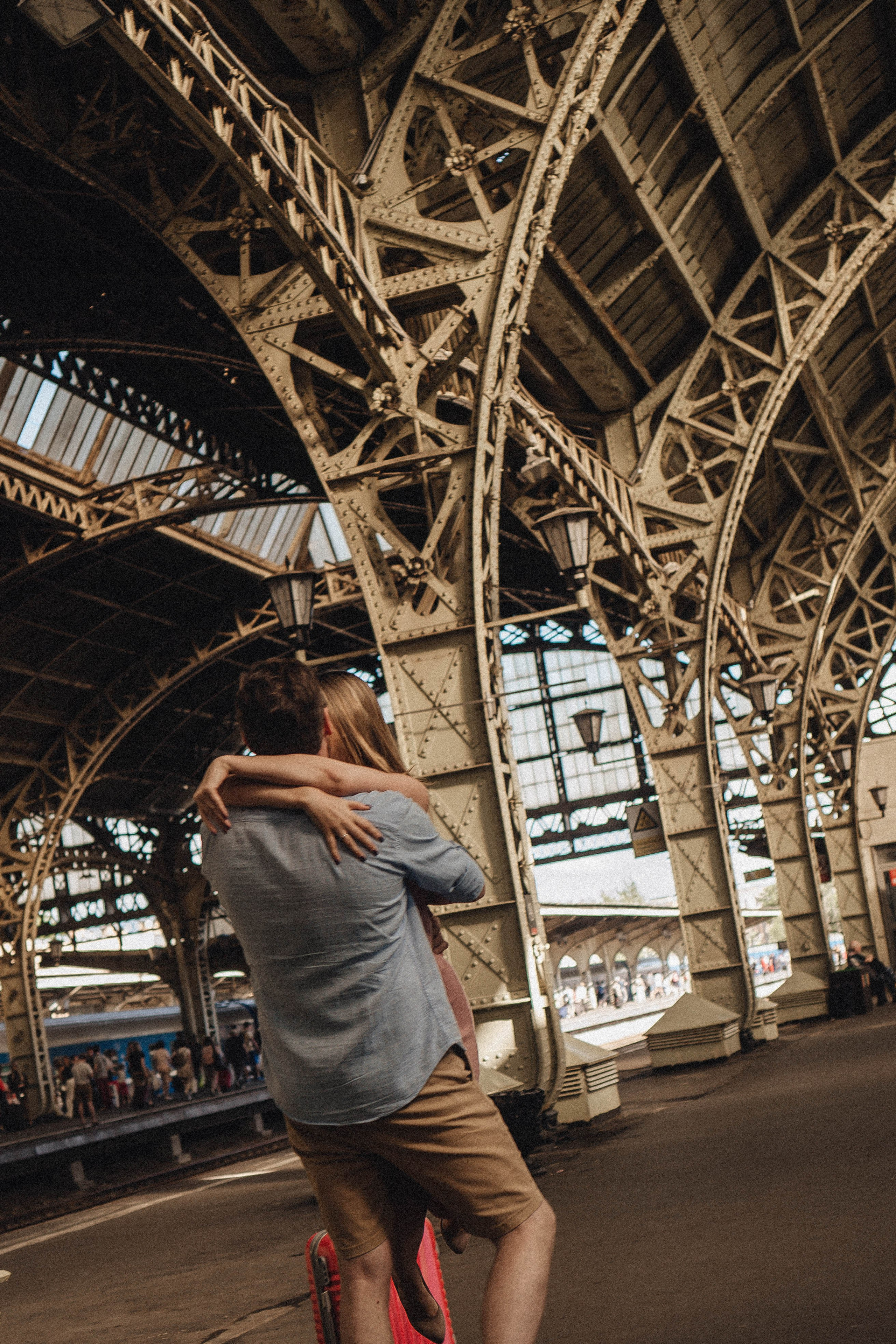 История на реальных событиях. Профессиональный фотограф, Санкт-Петербург — Виктория Богомолова
