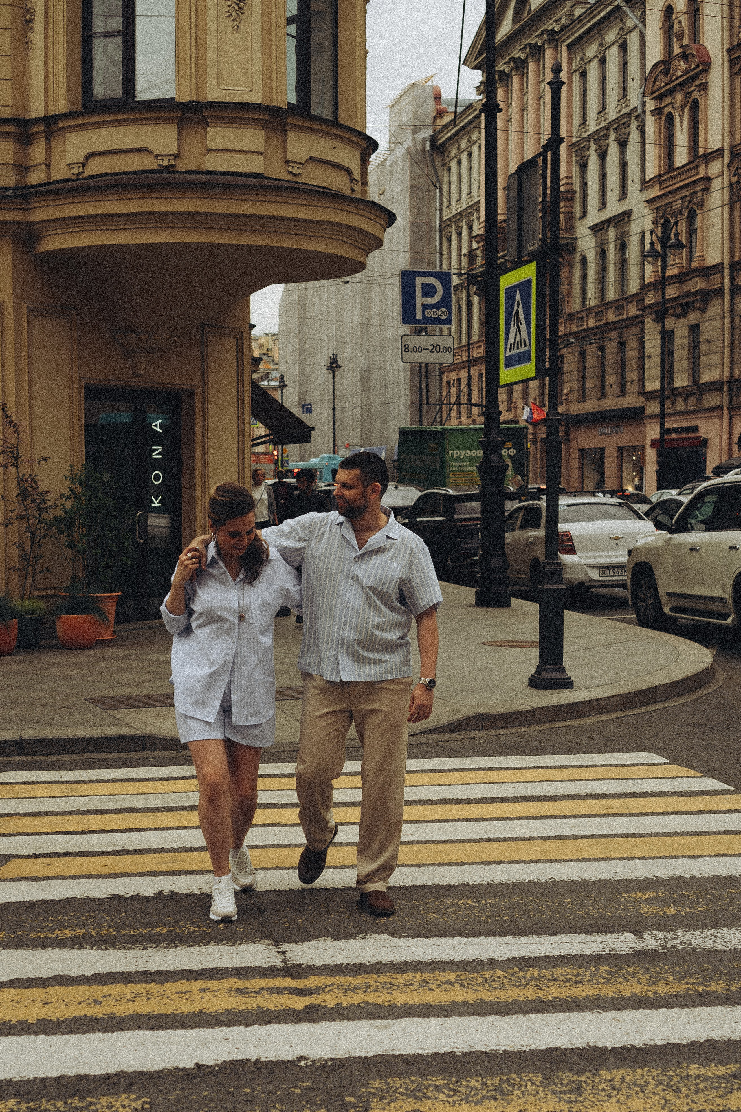 СТУДИЯ И ПРОГУЛКА ДЛЯ ПАРЫ. Профессиональный фотограф, Санкт-Петербург — Виктория Богомолова