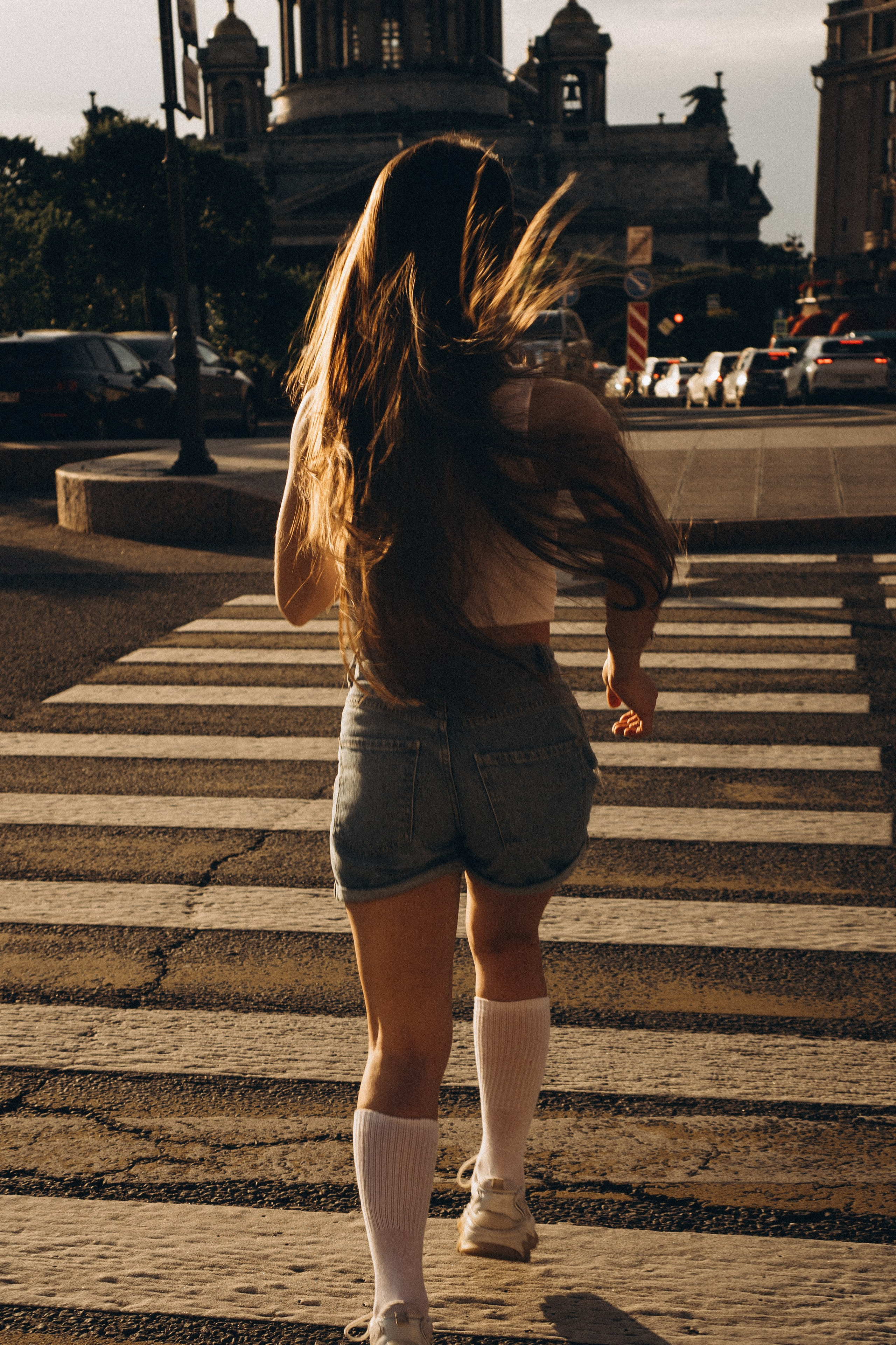 ПРОГУЛКА ПО САНКТ-ПЕТЕРБУРГУ. Профессиональный фотограф, Санкт-Петербург — Виктория Богомолова