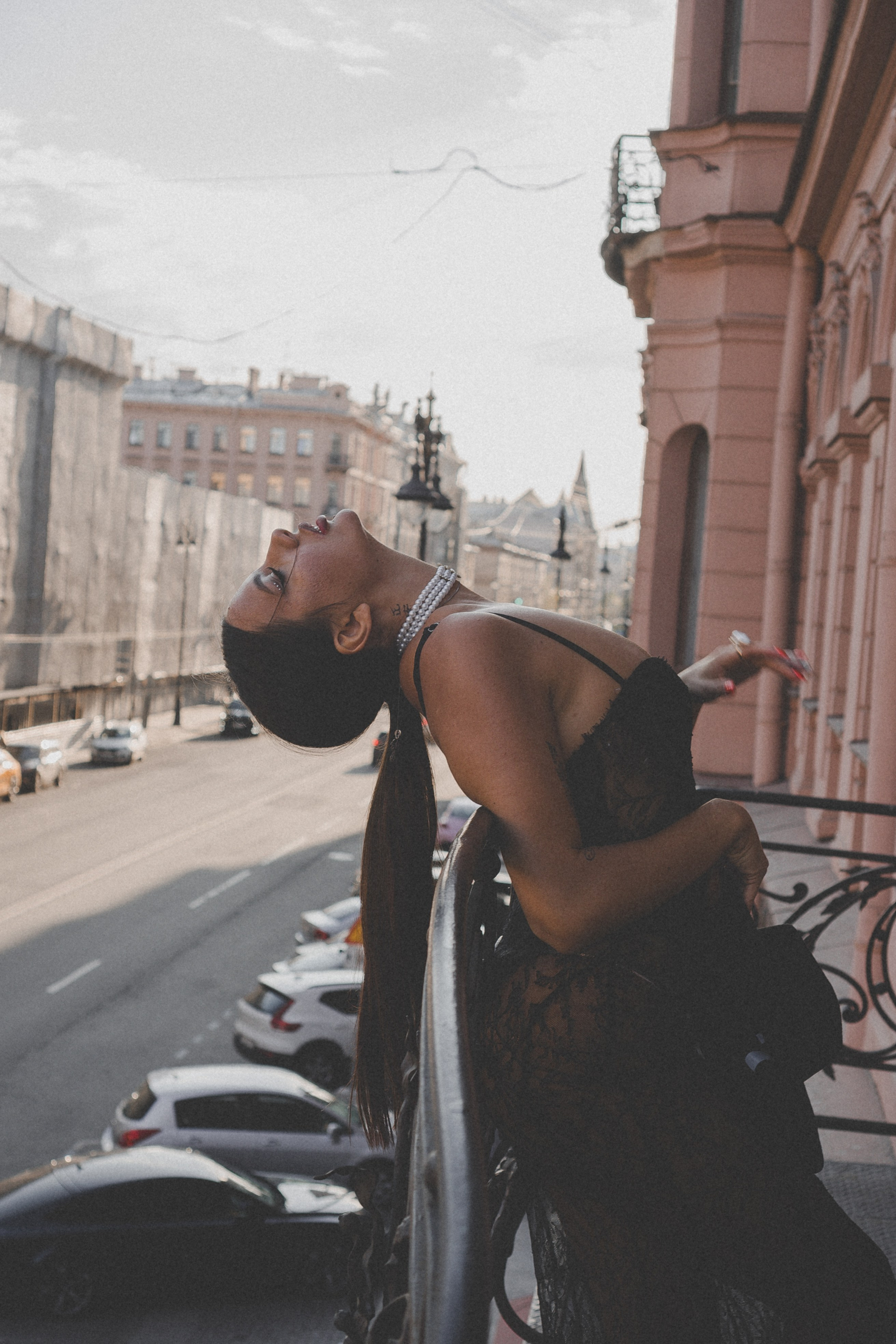 ПИТЕРСКИЙ БАЛКОНЧИК. Профессиональный фотограф, Санкт-Петербург — Виктория Богомолова