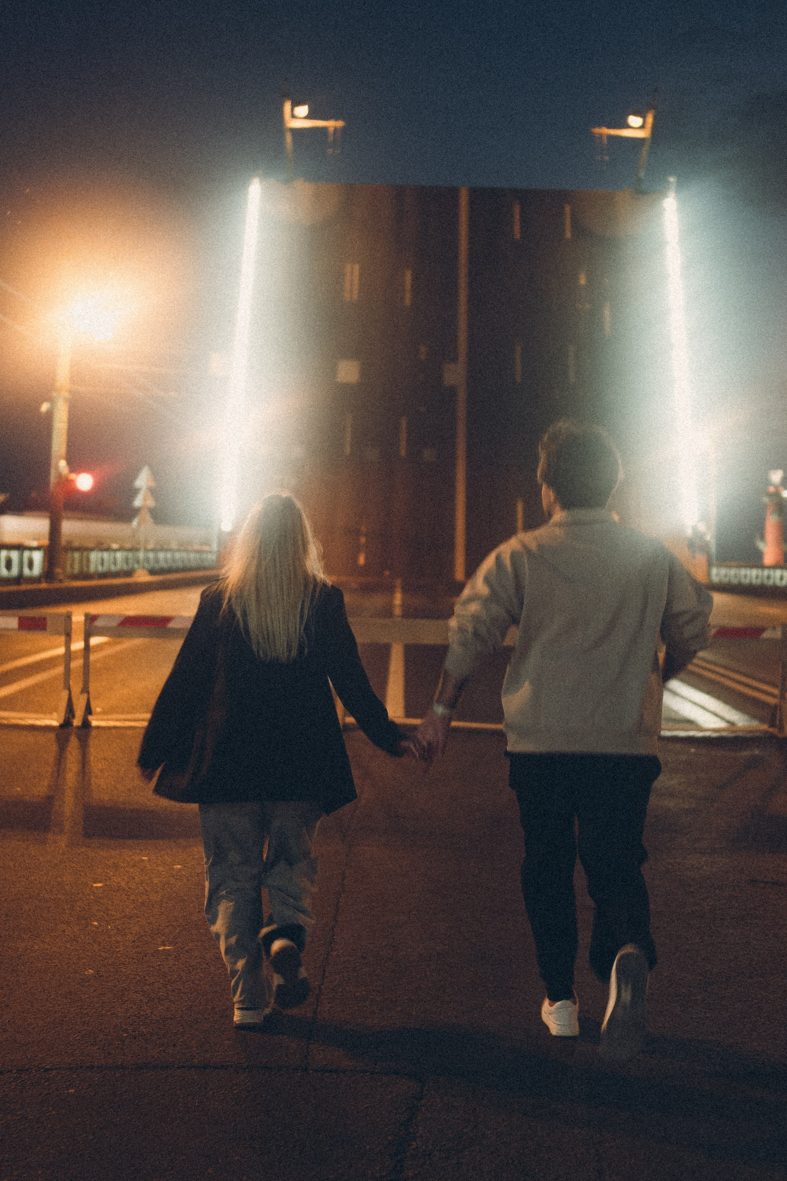 ПРОГУЛКА ПО НОЧНОМУ ГОРОДУ. Профессиональный фотограф, Санкт-Петербург — Виктория Богомолова