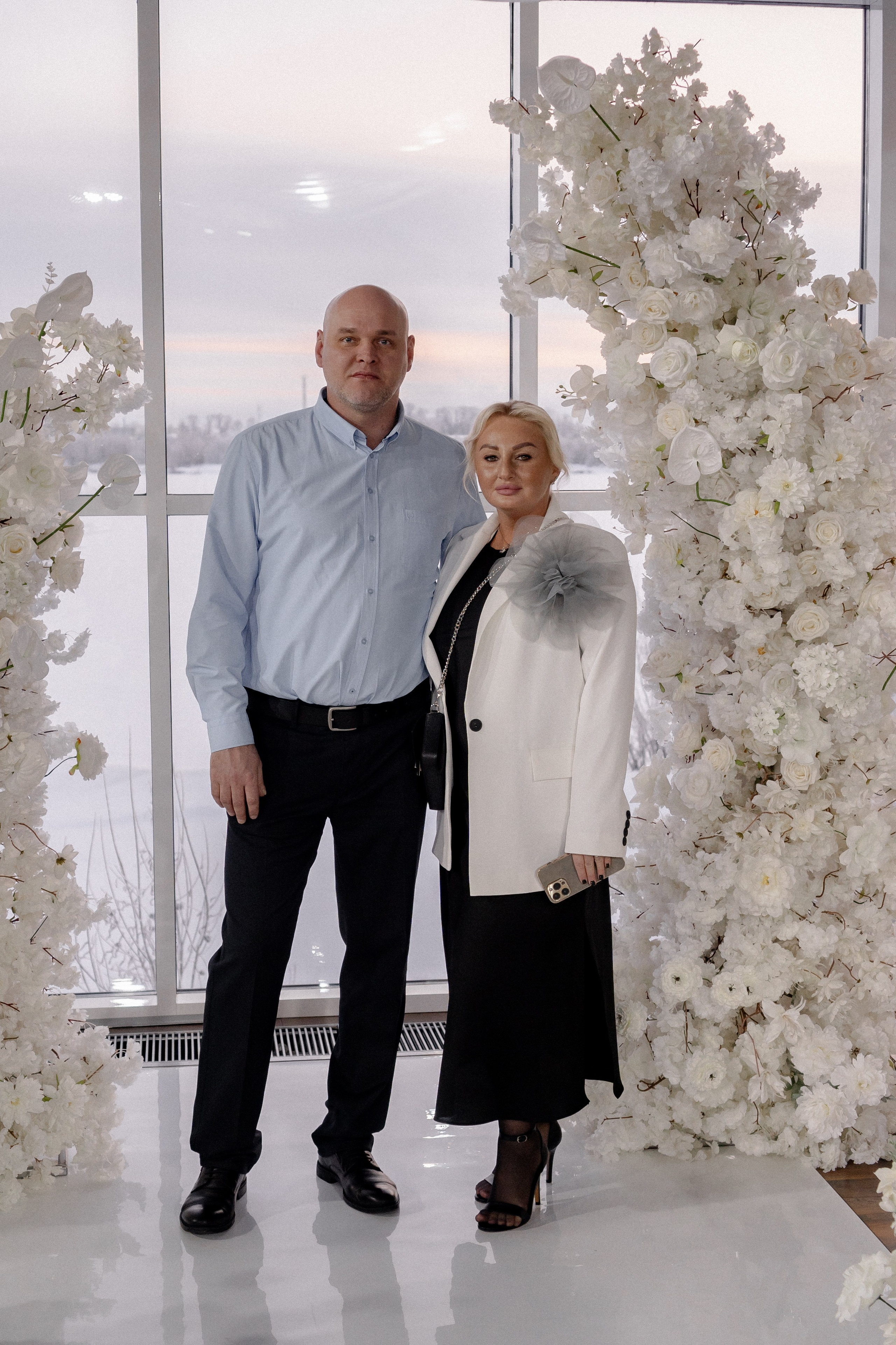 ПОЛНЫЙ СВАДЕБНЫЙ ДЕНЬ 8 ЧАСОВ. Профессиональный фотограф, Санкт-Петербург — Виктория Богомолова