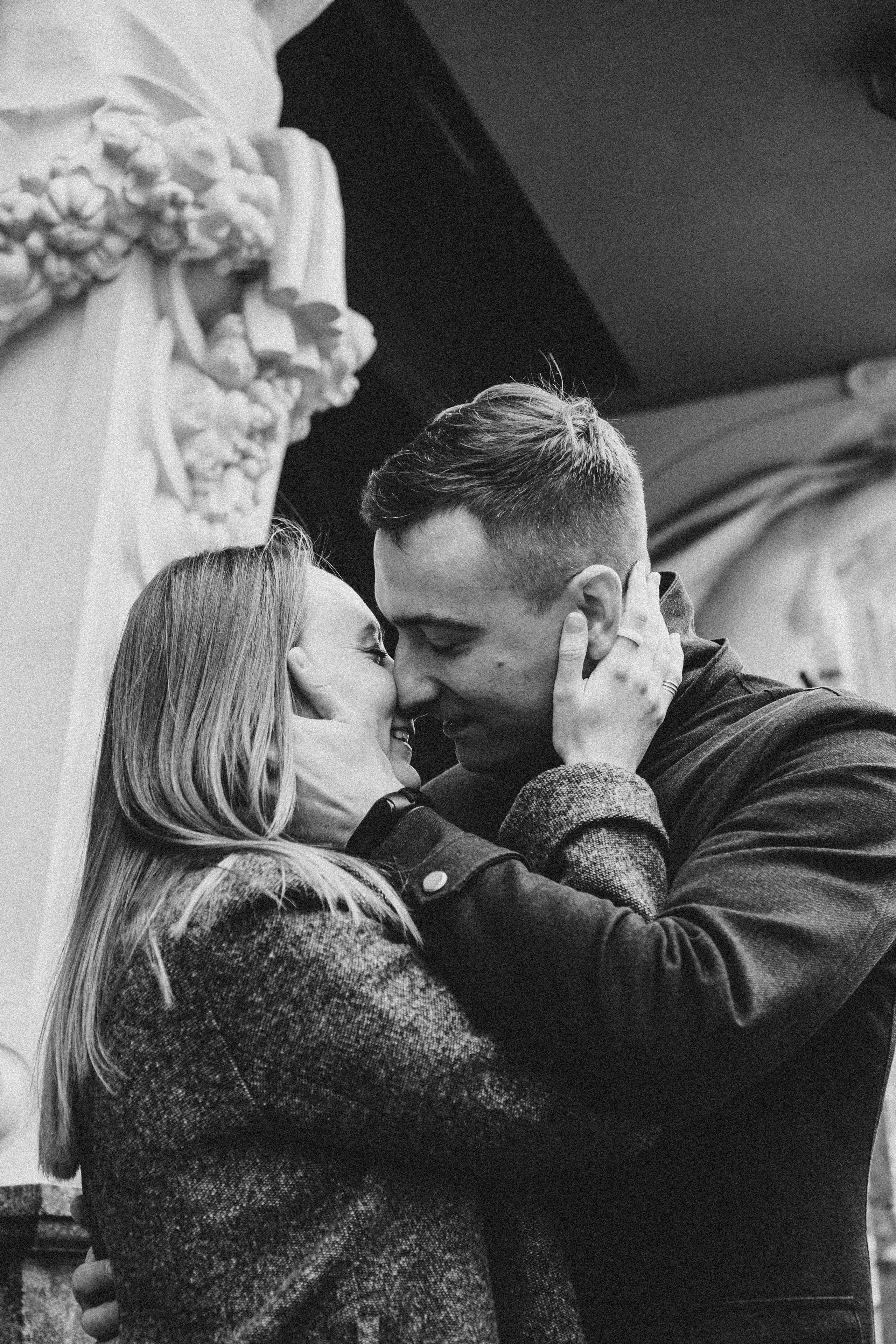 Прогулка по городу. Профессиональный фотограф, Санкт-Петербург — Виктория Богомолова