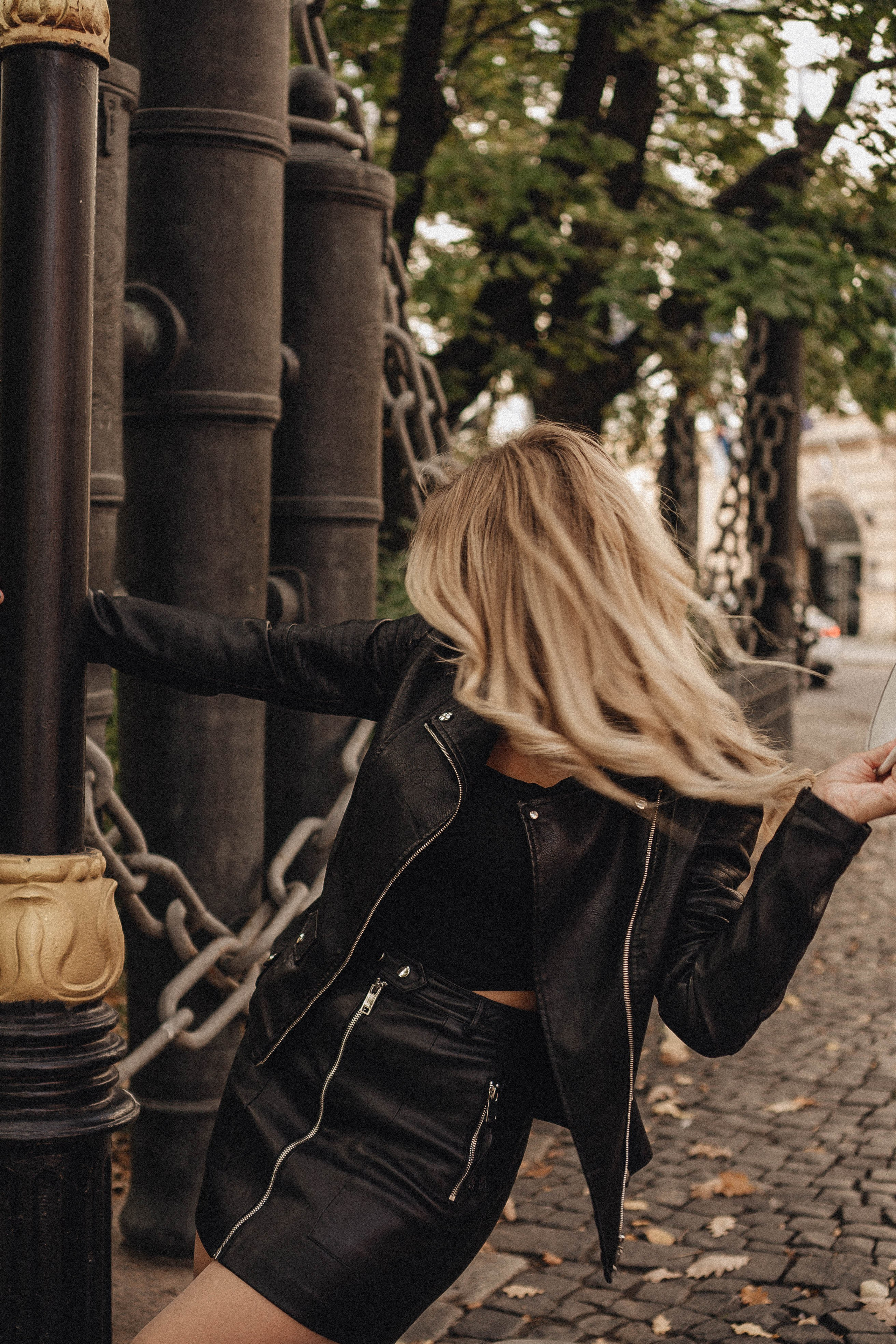 Прогулочная. Профессиональный фотограф, Санкт-Петербург — Виктория Богомолова