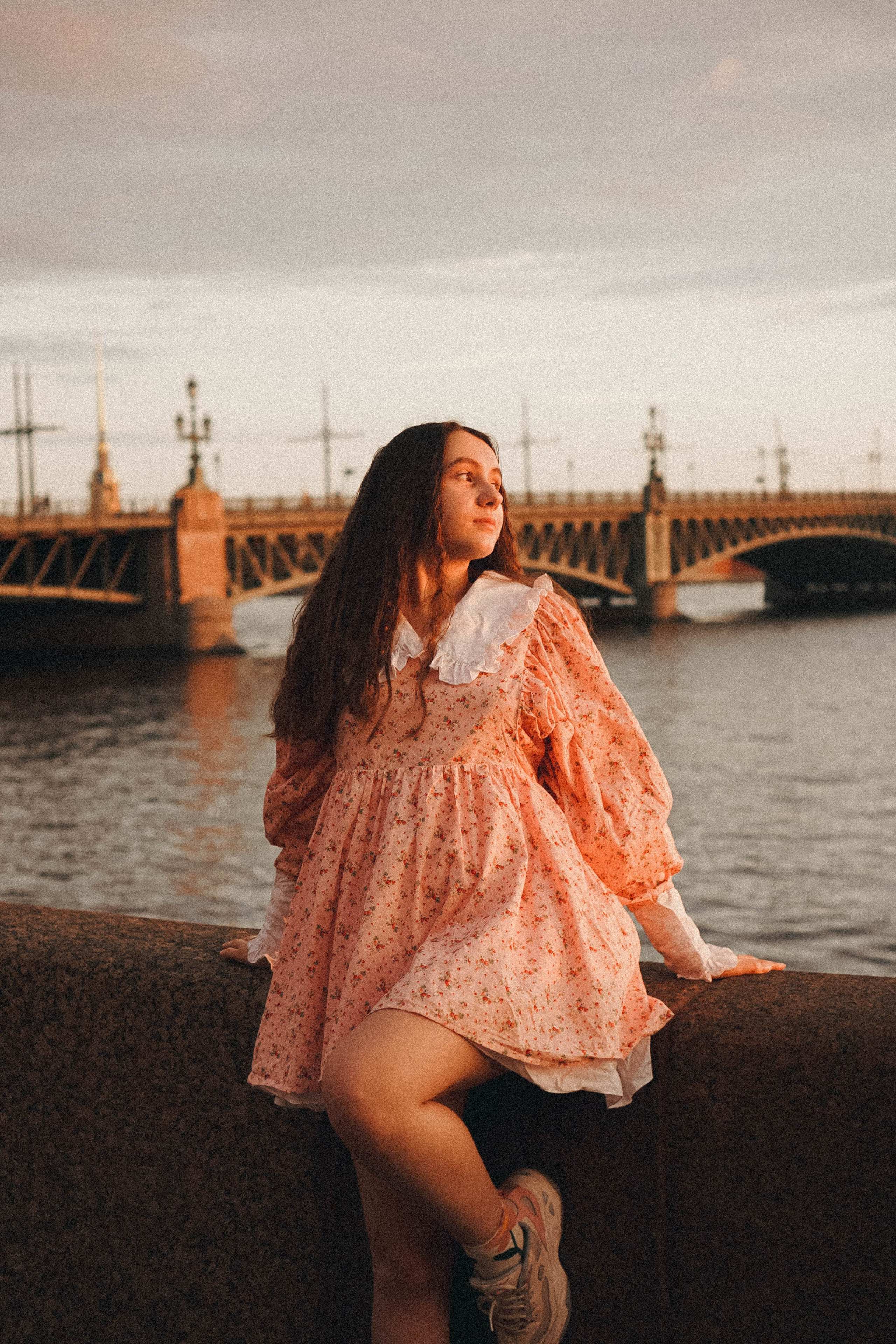 Любовь. Профессиональный фотограф, Санкт-Петербург — Виктория Богомолова