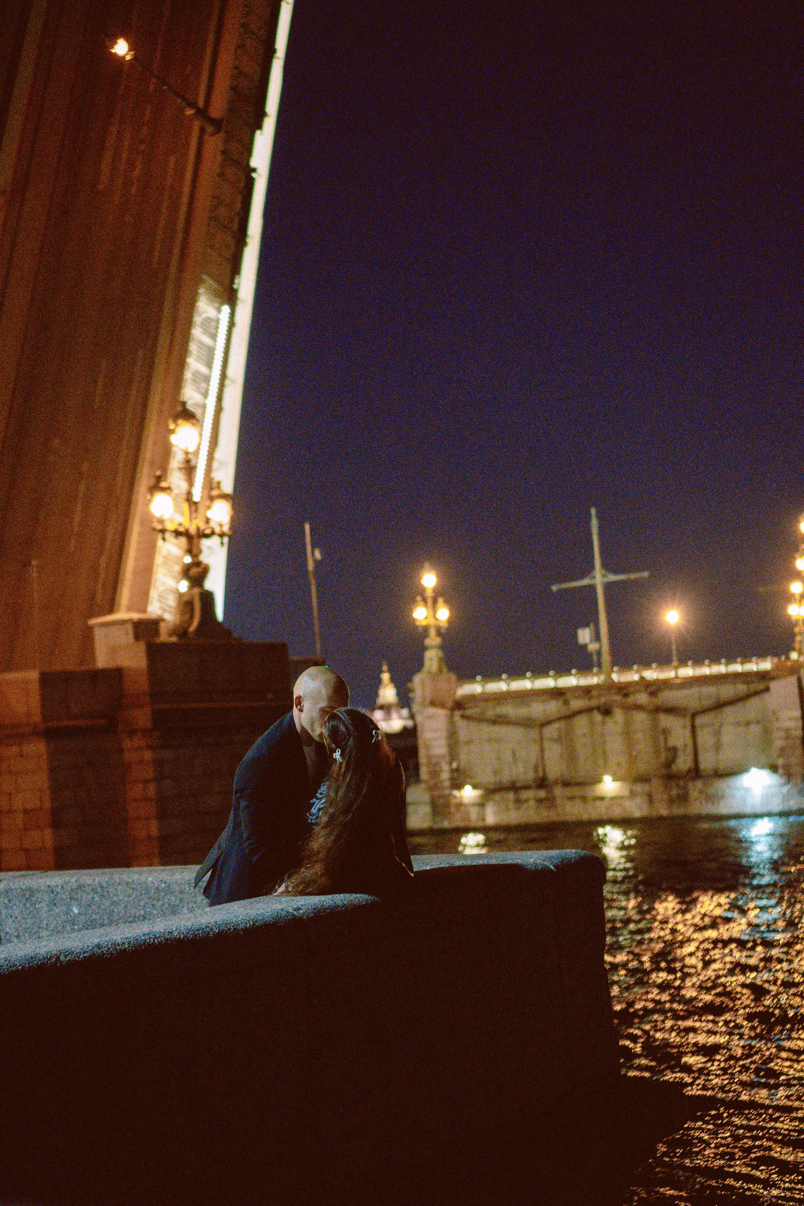 Любовь и питер. Профессиональный фотограф, Санкт-Петербург — Виктория Богомолова