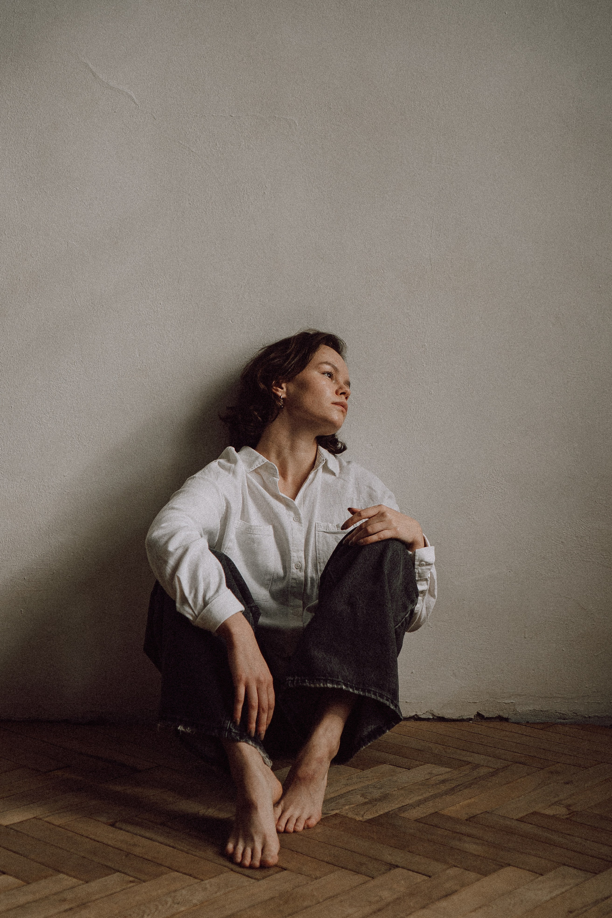 СТУДИЙНАЯ. Профессиональный фотограф, Санкт-Петербург — Виктория Богомолова