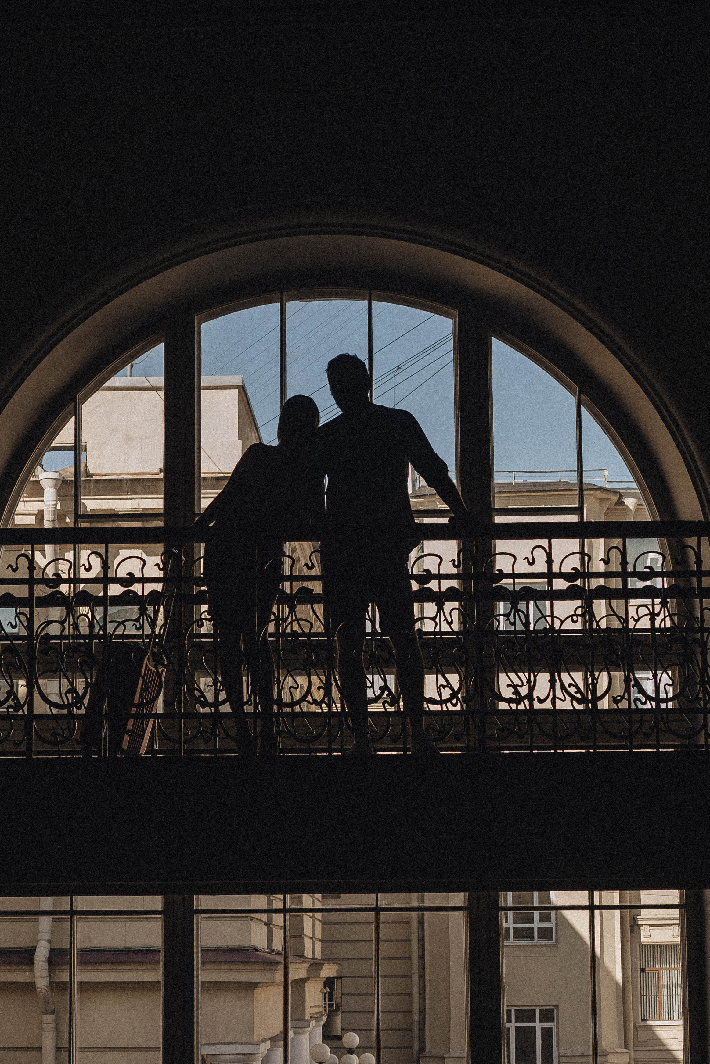 История на реальных событиях. Профессиональный фотограф, Санкт-Петербург — Виктория Богомолова