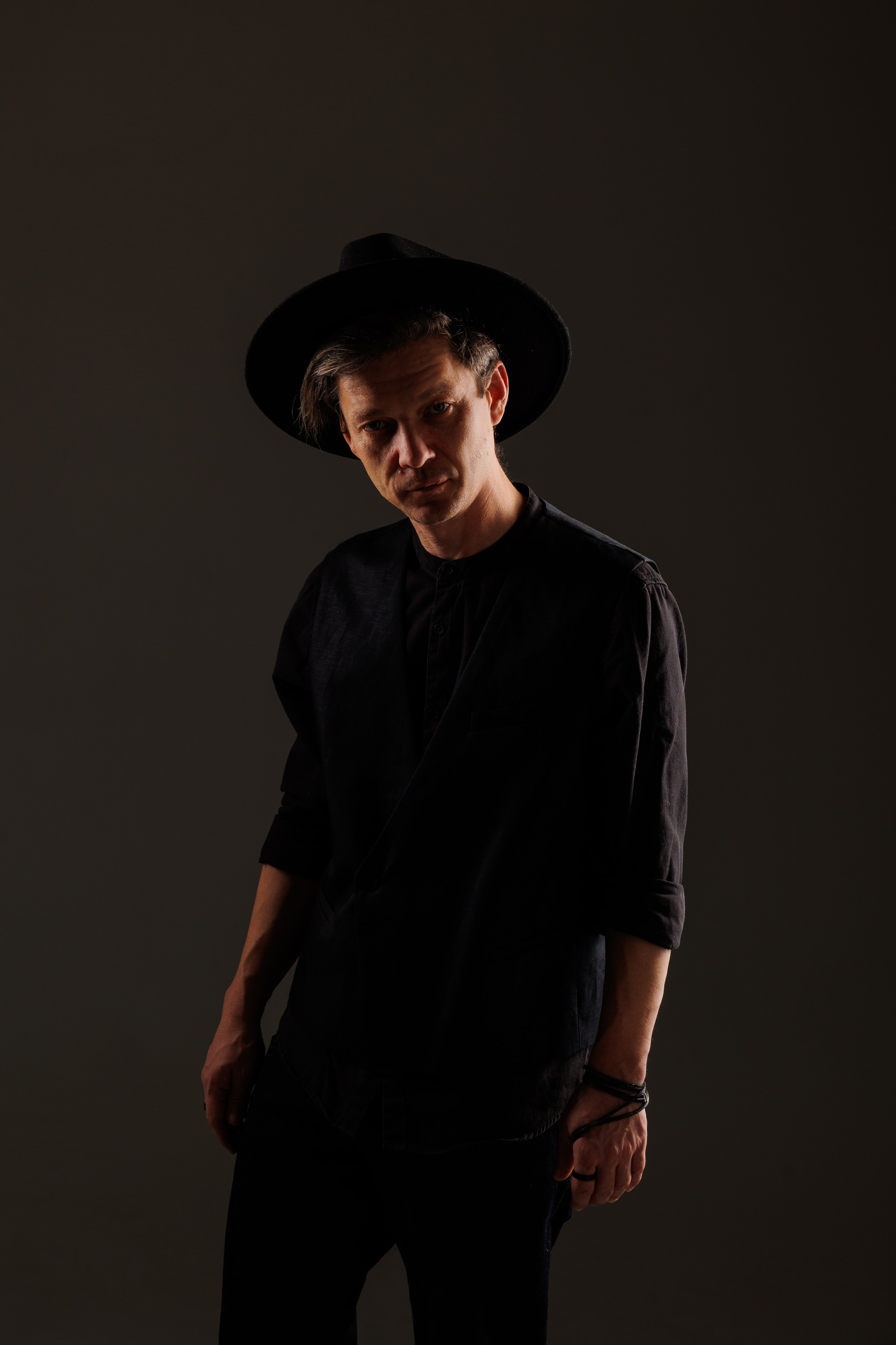 Андрей. Фотограф Александр Тулупов