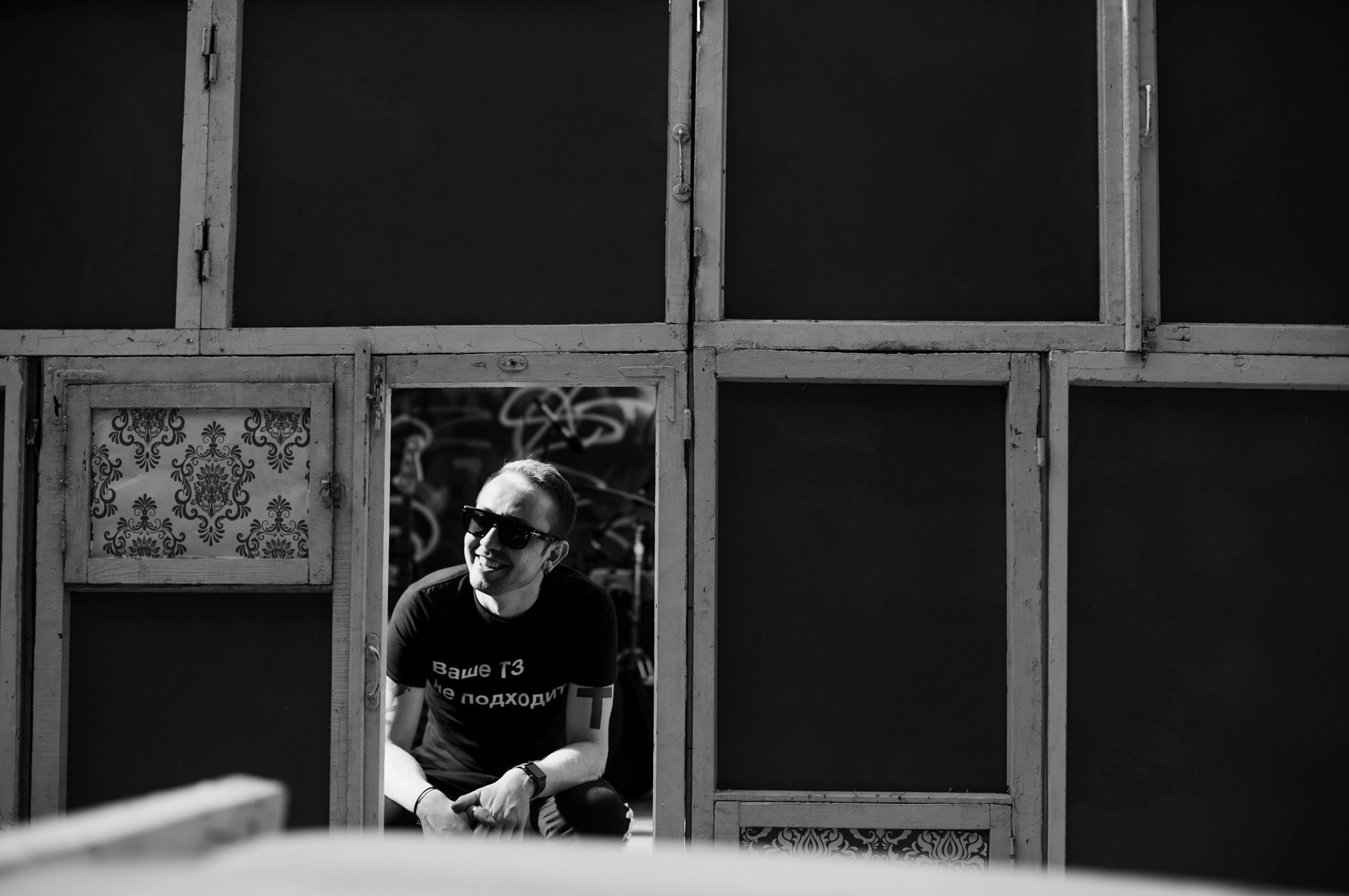 Jameson blockparty Санкт-Петербург. Репортажный и постановочный Наталья Санникова