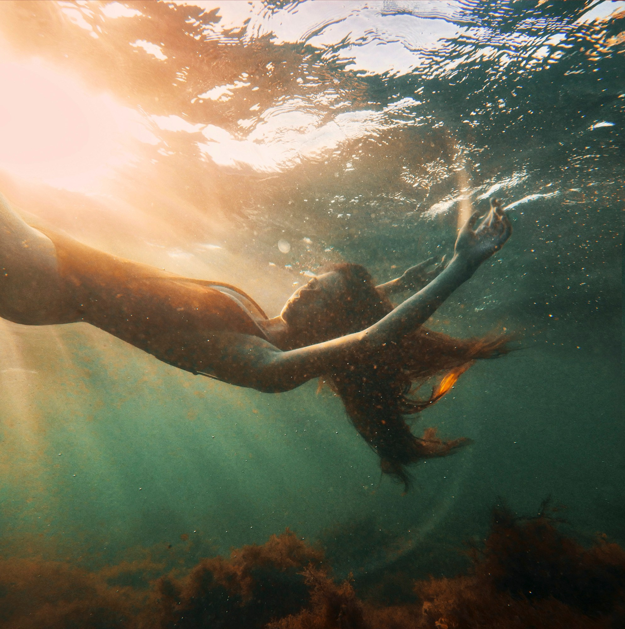 Portrait photography. Reportage and staged photographer Natalia Sannikova