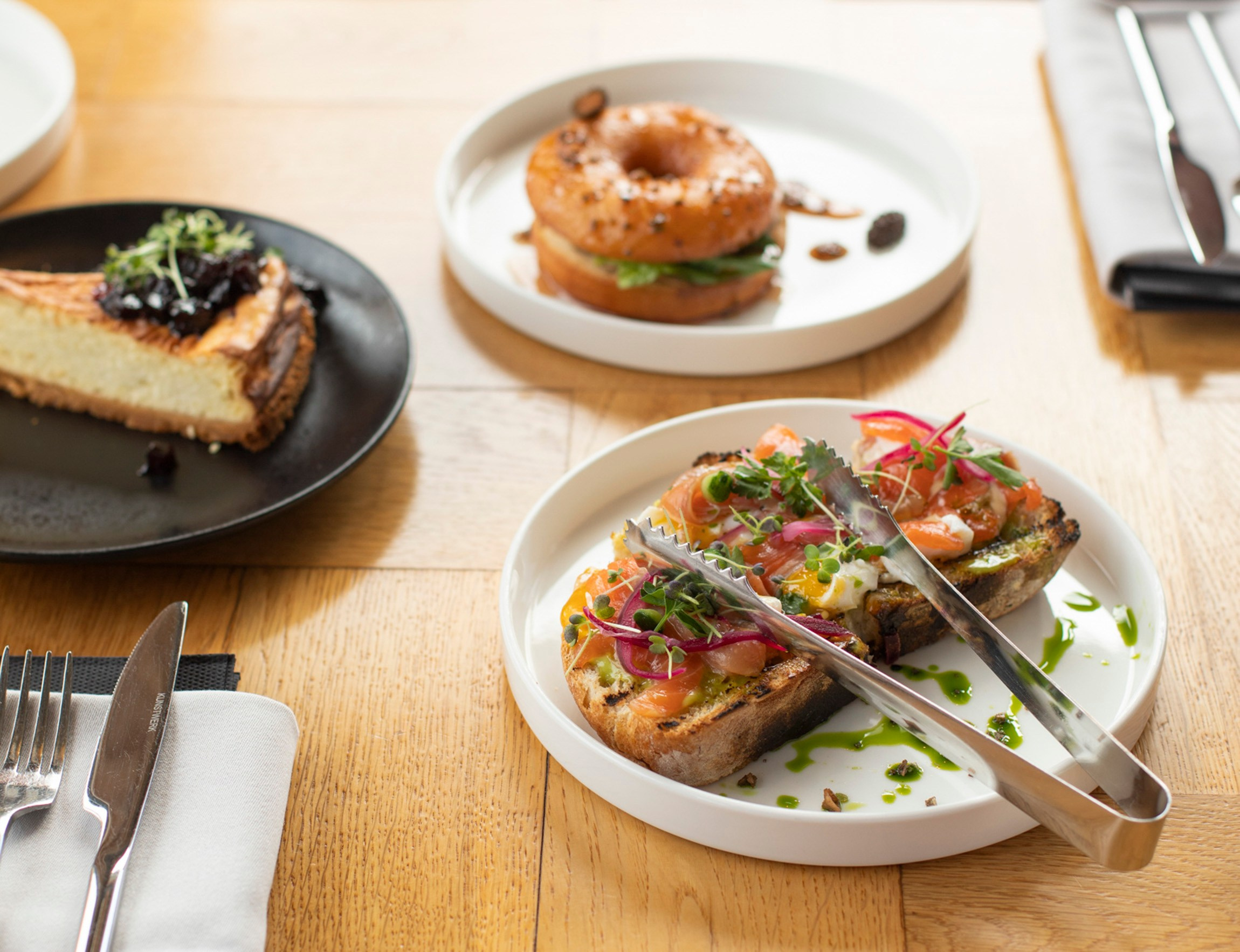 Food photography. Reportage and staged photographer Natalia Sannikova