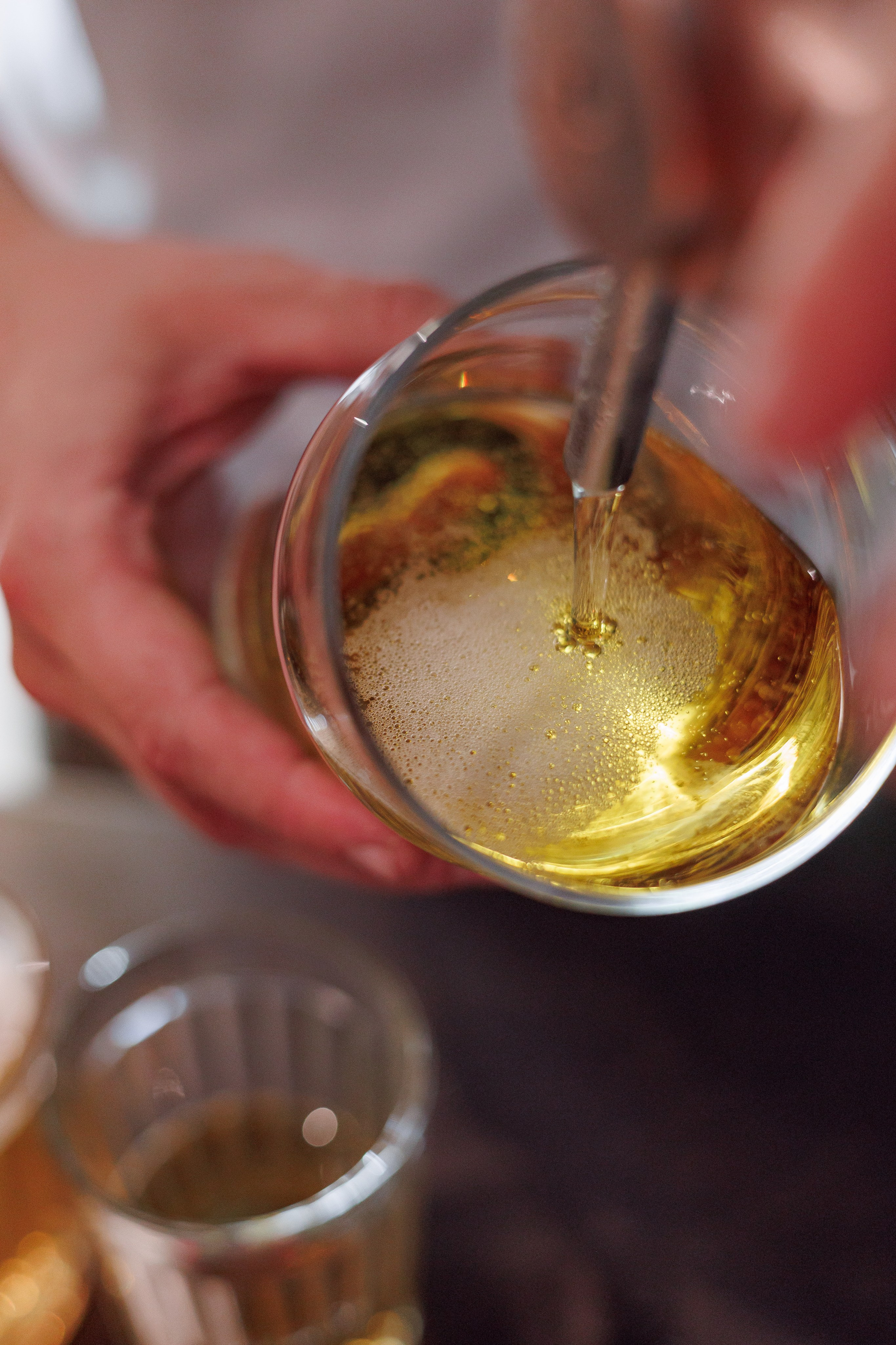 Гастроужин в ресторане Усадьба рябининых челябинск