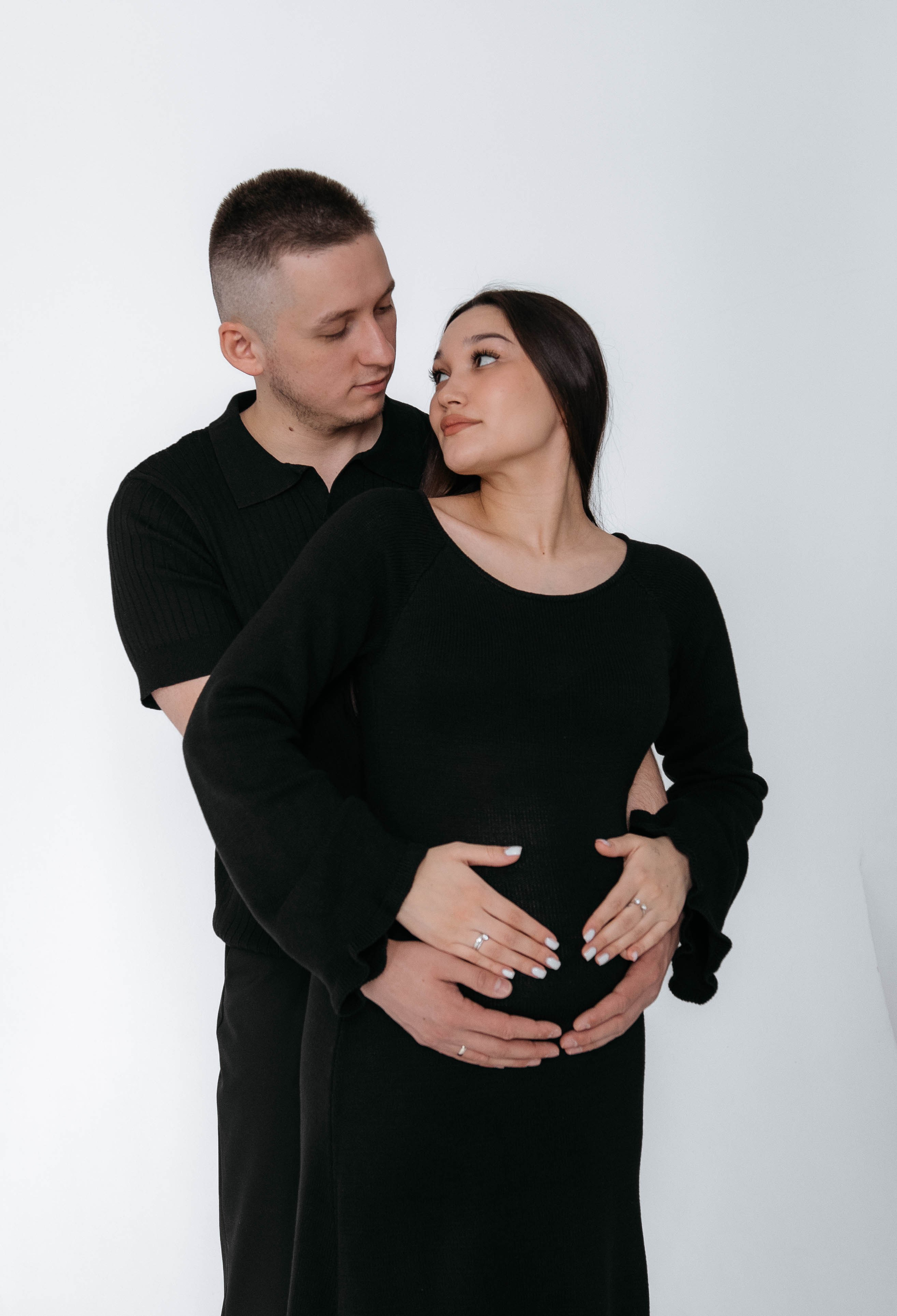 Марсель и Екатерина