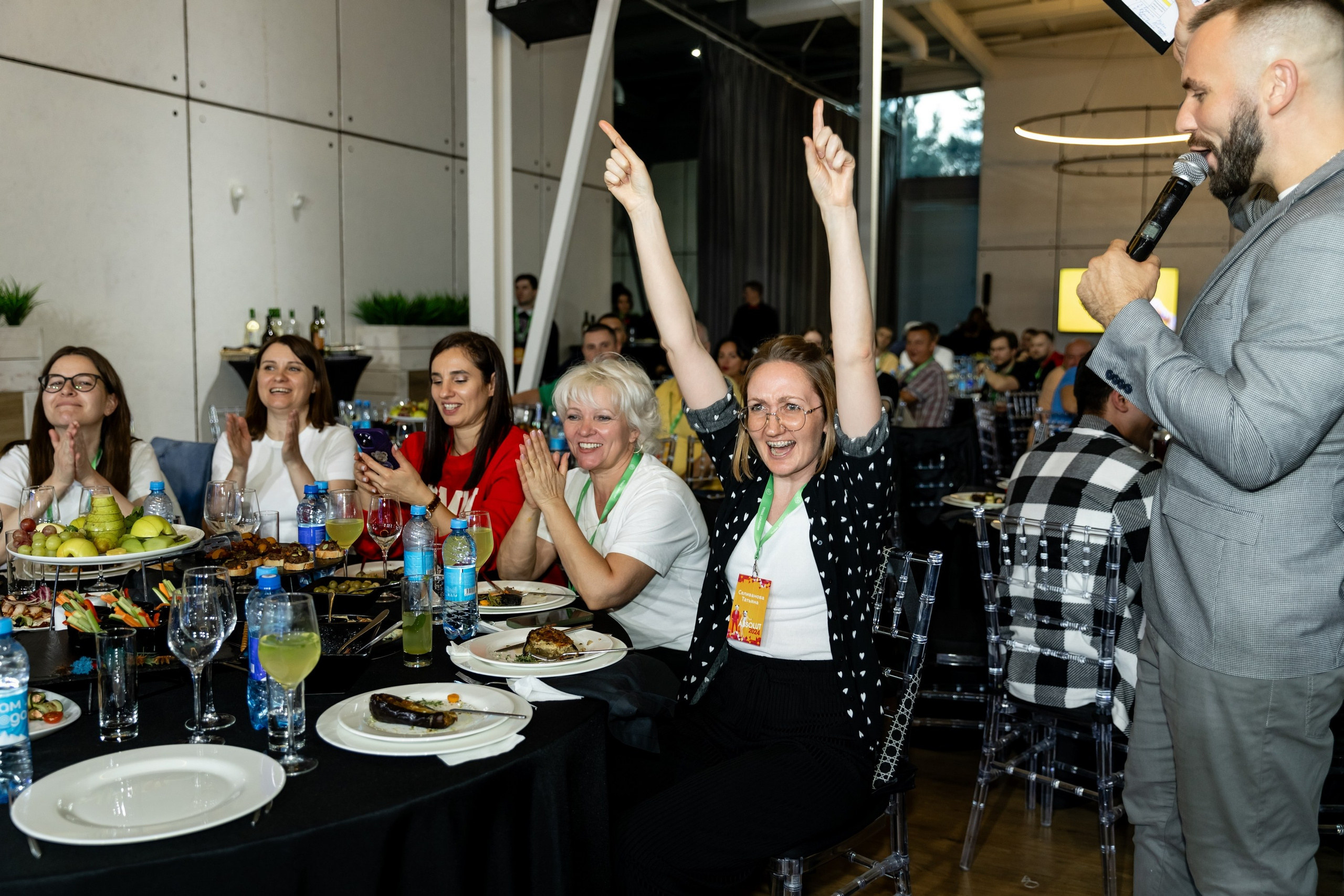 Тимбилдинг Абсолют (ecoLOFT 2.0). Татьяна Чернышова свадебный фотограф Москва