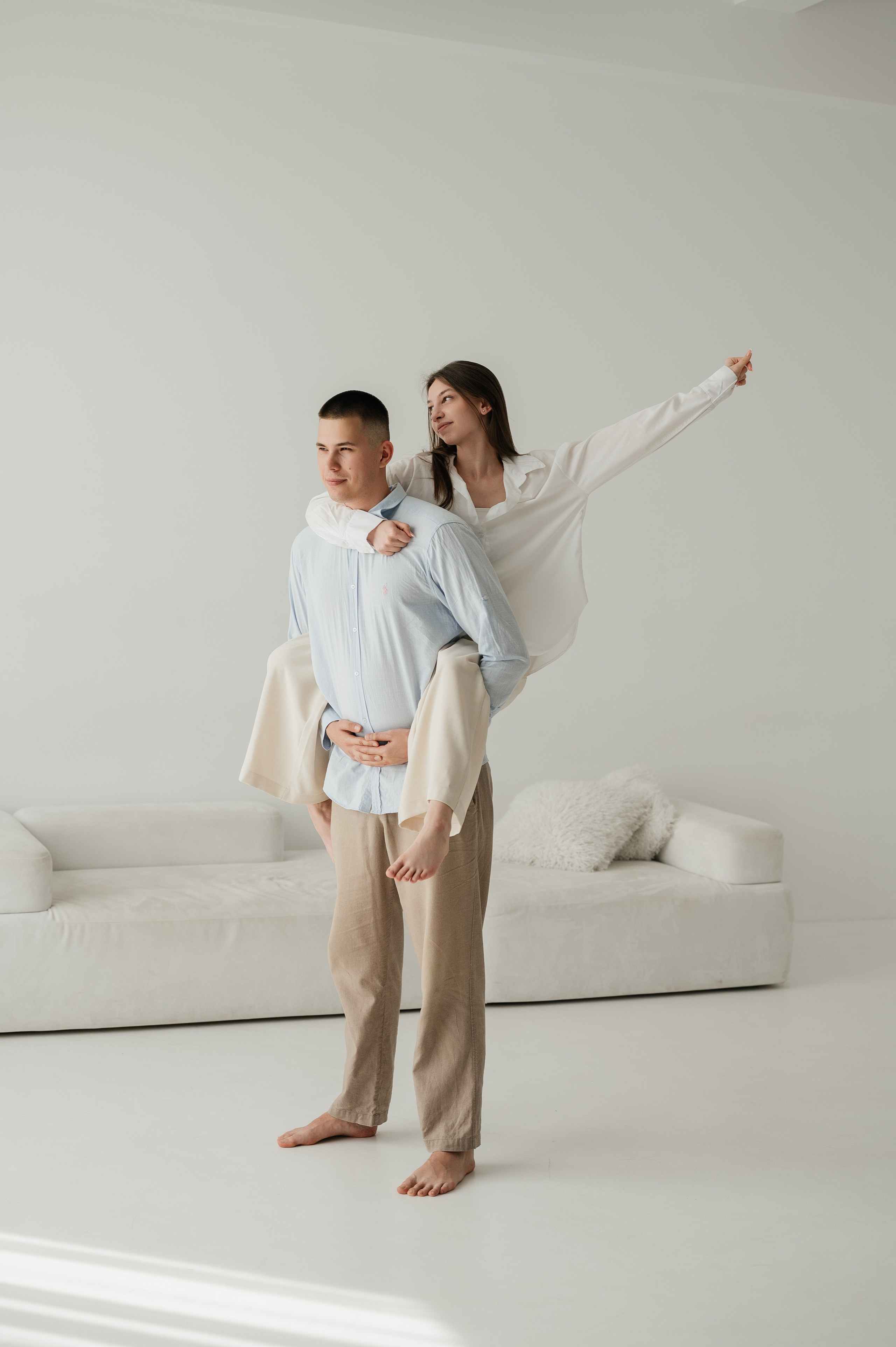 Love story. Свадебный и семейный фотограф в Краснодаре Алина Мельник