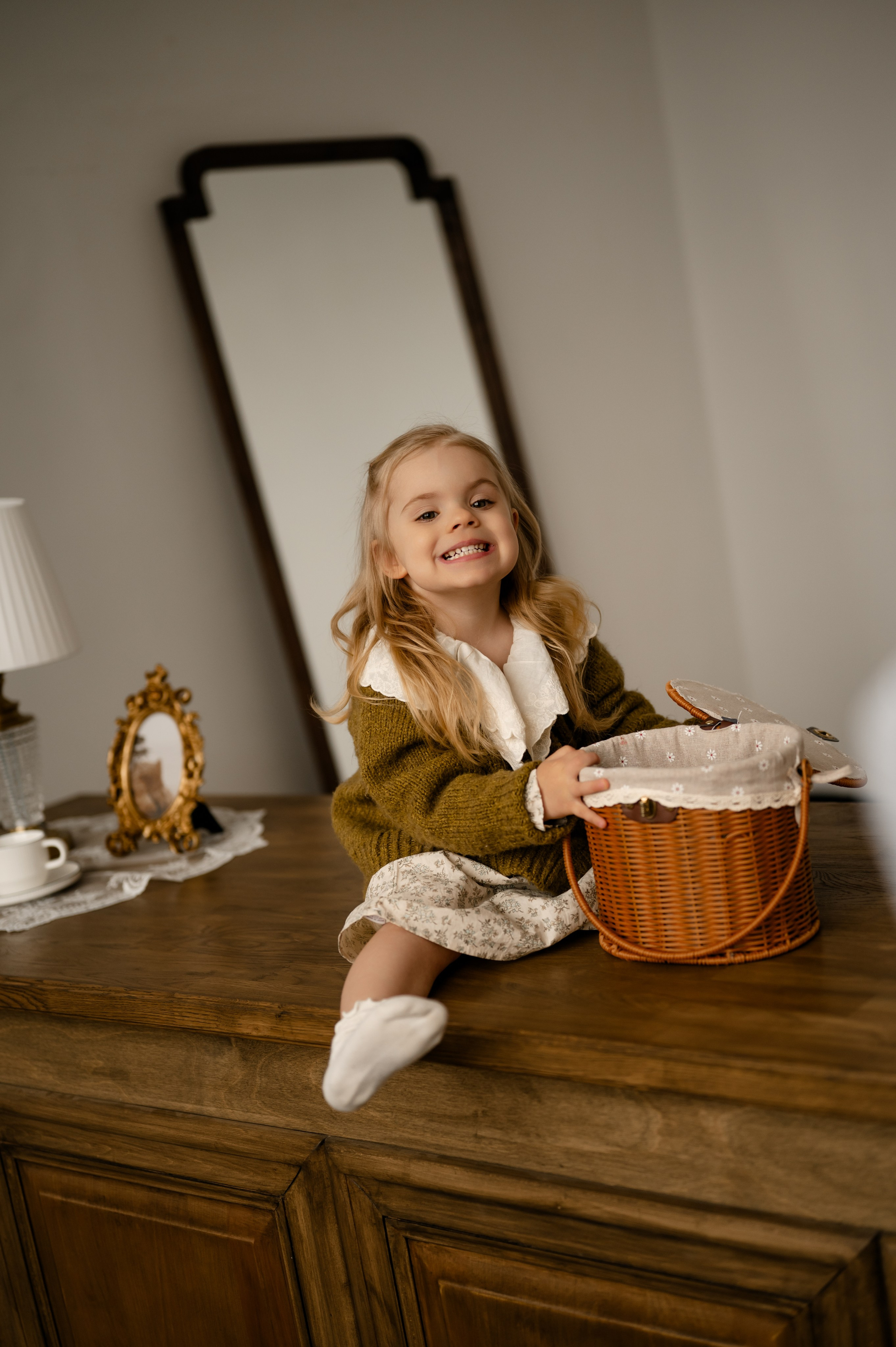 Мама и дочь. Свадебный и семейный фотограф в Краснодаре Алина Мельник