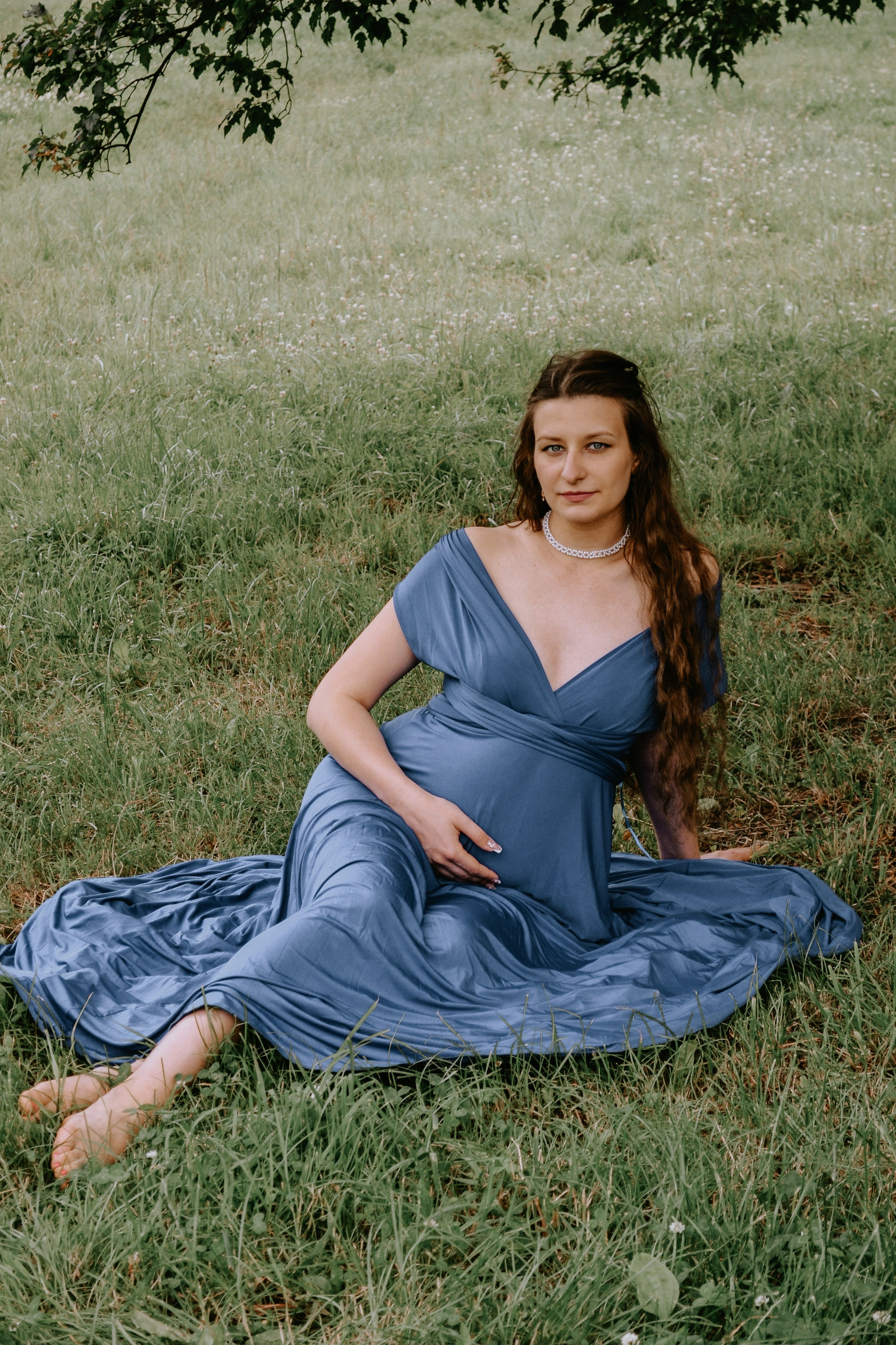 Эта съёмка — про тишину, тепло и ожидание чуда🌸. Записки фотографа